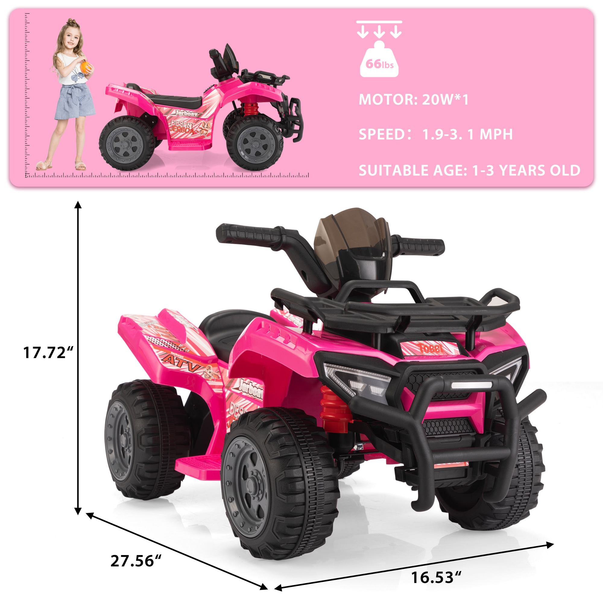 TOBBI TH17Y1092-L1 Play-Toys - View #9