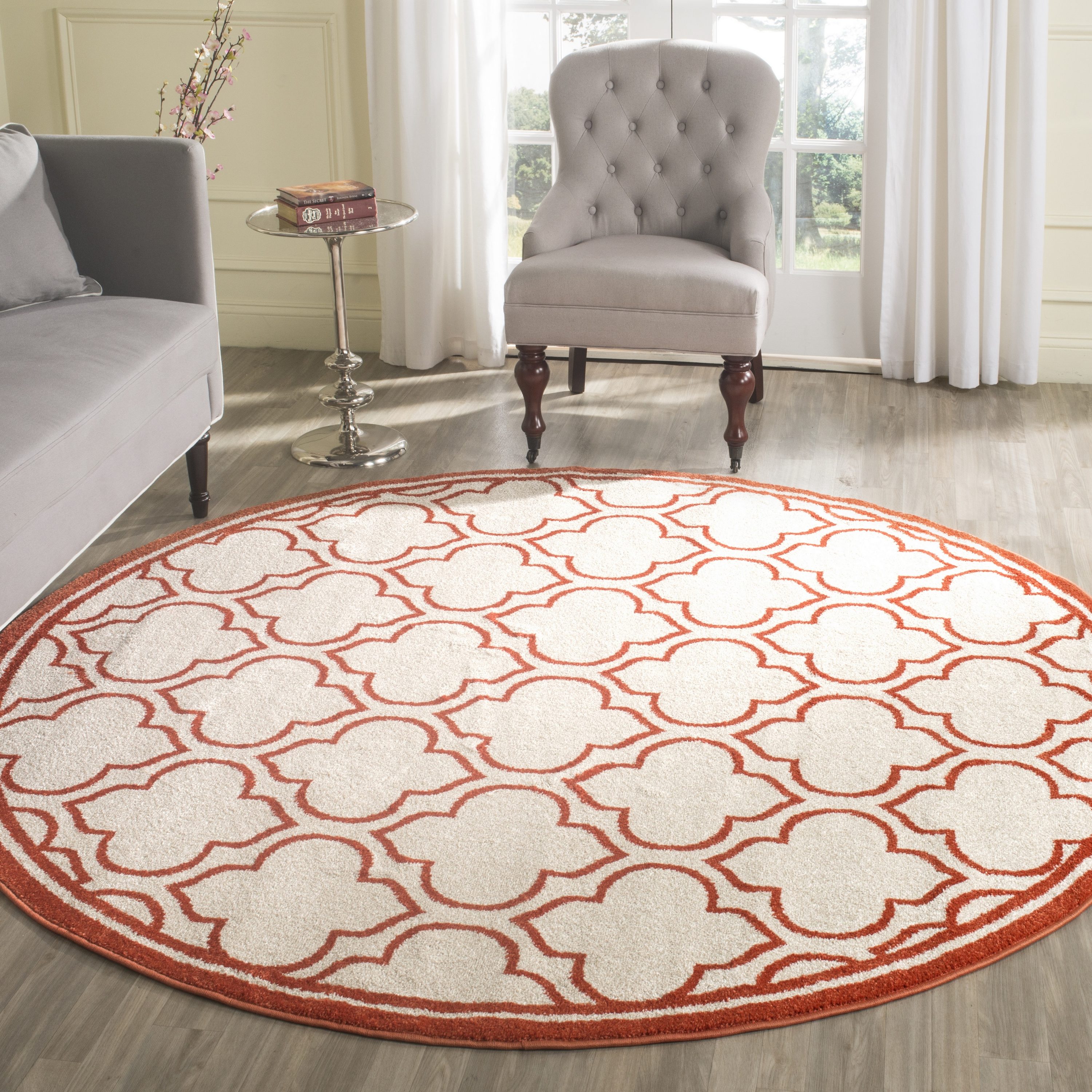 Safavieh AMT412F-7R rugs - View #2
