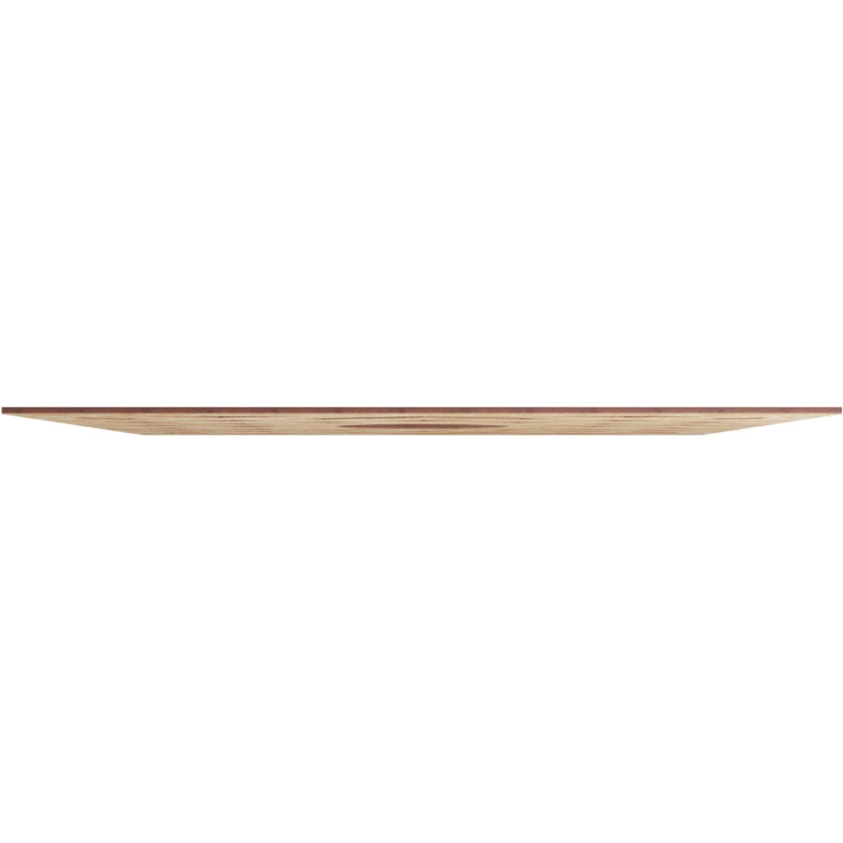 Ekena Millwork CMWP30X30X0250CHRO Ceiling-Medallions - View #3