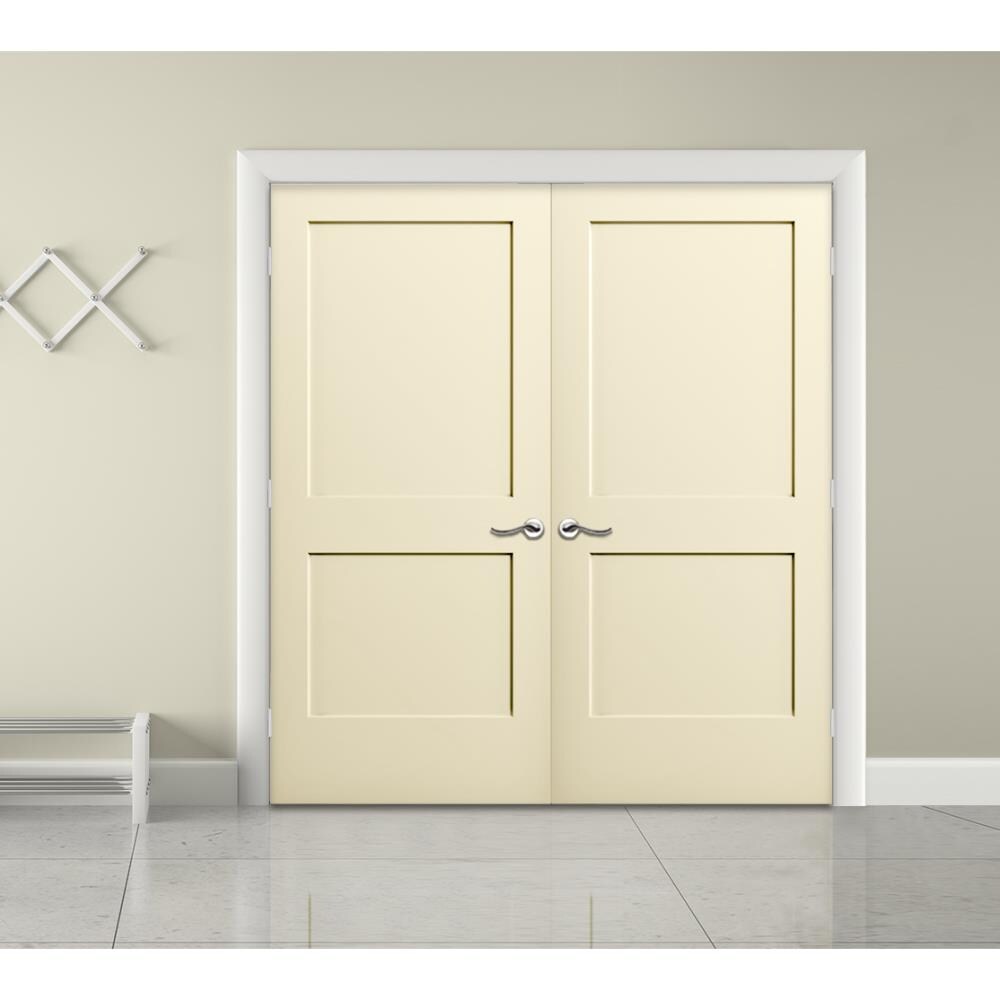 RELIABILT LO1004026 Pre-Hung-Doors - View #3