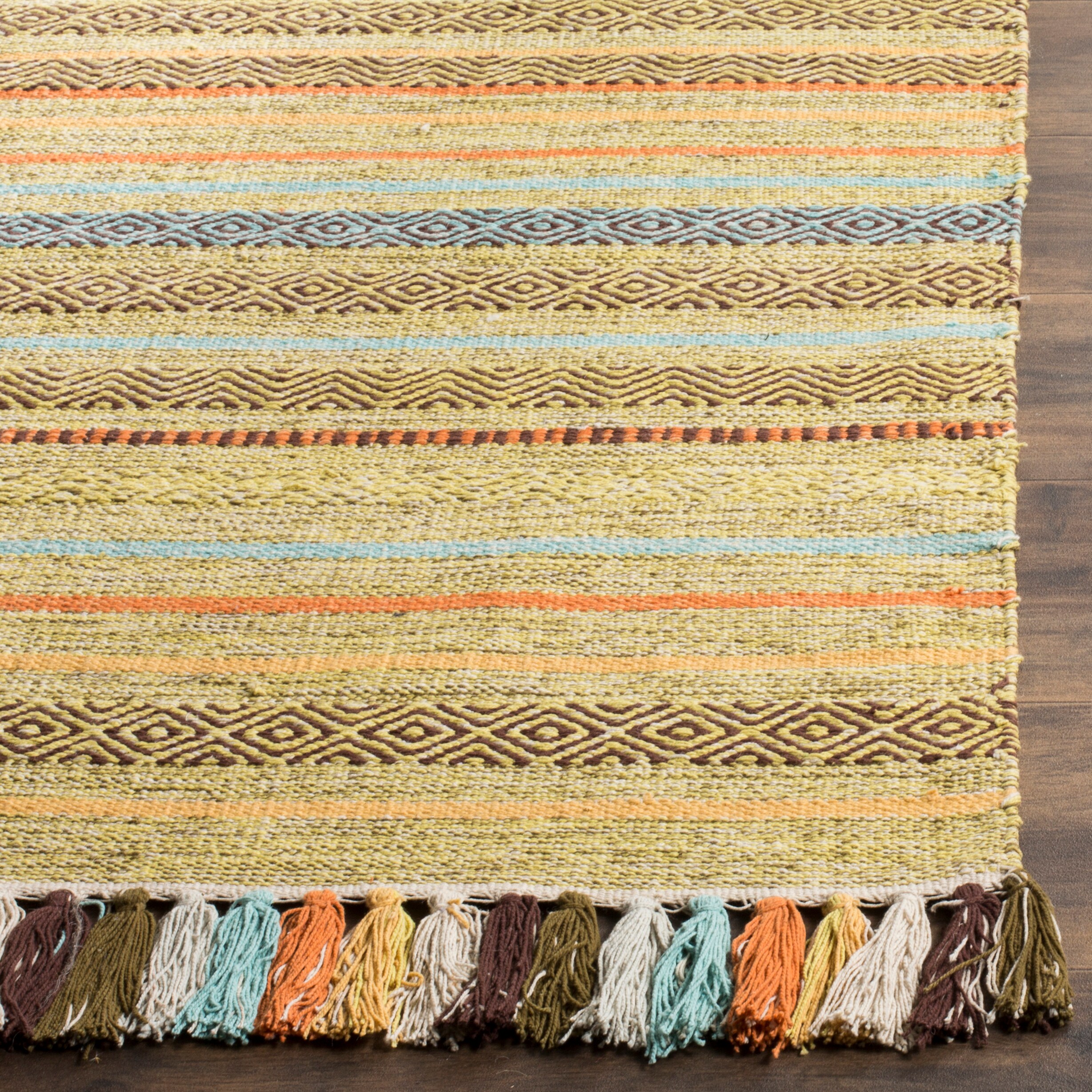 Safavieh MTK901G-8 rugs - View #3