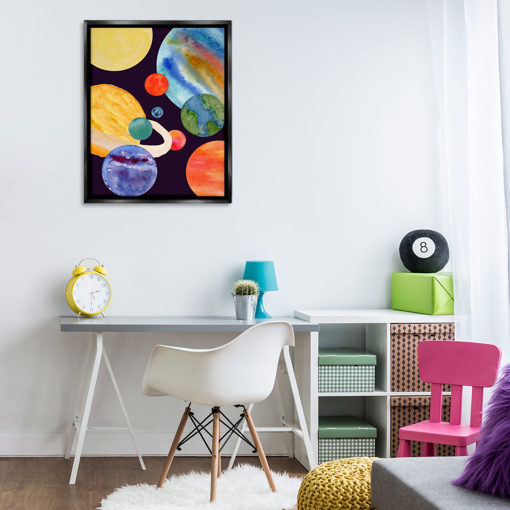 Stupell Industries BS-043-FFB-24X30 Wall-Art - View #3