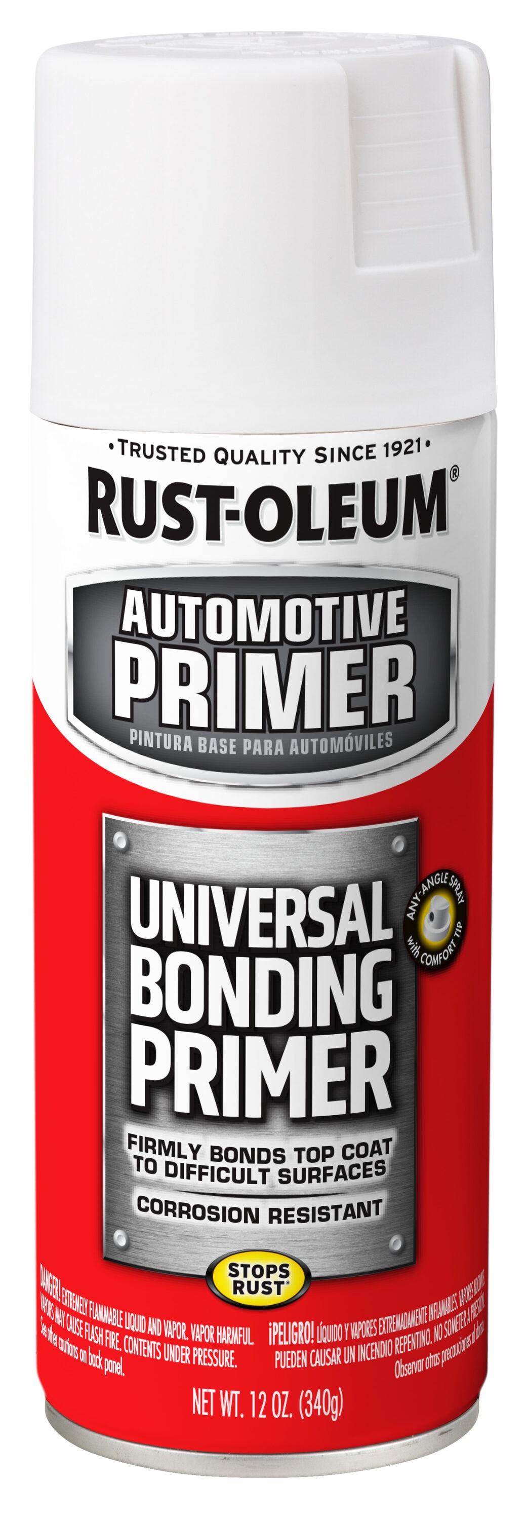 Rust-Oleum 286793SOS Spray-Paint - View #2