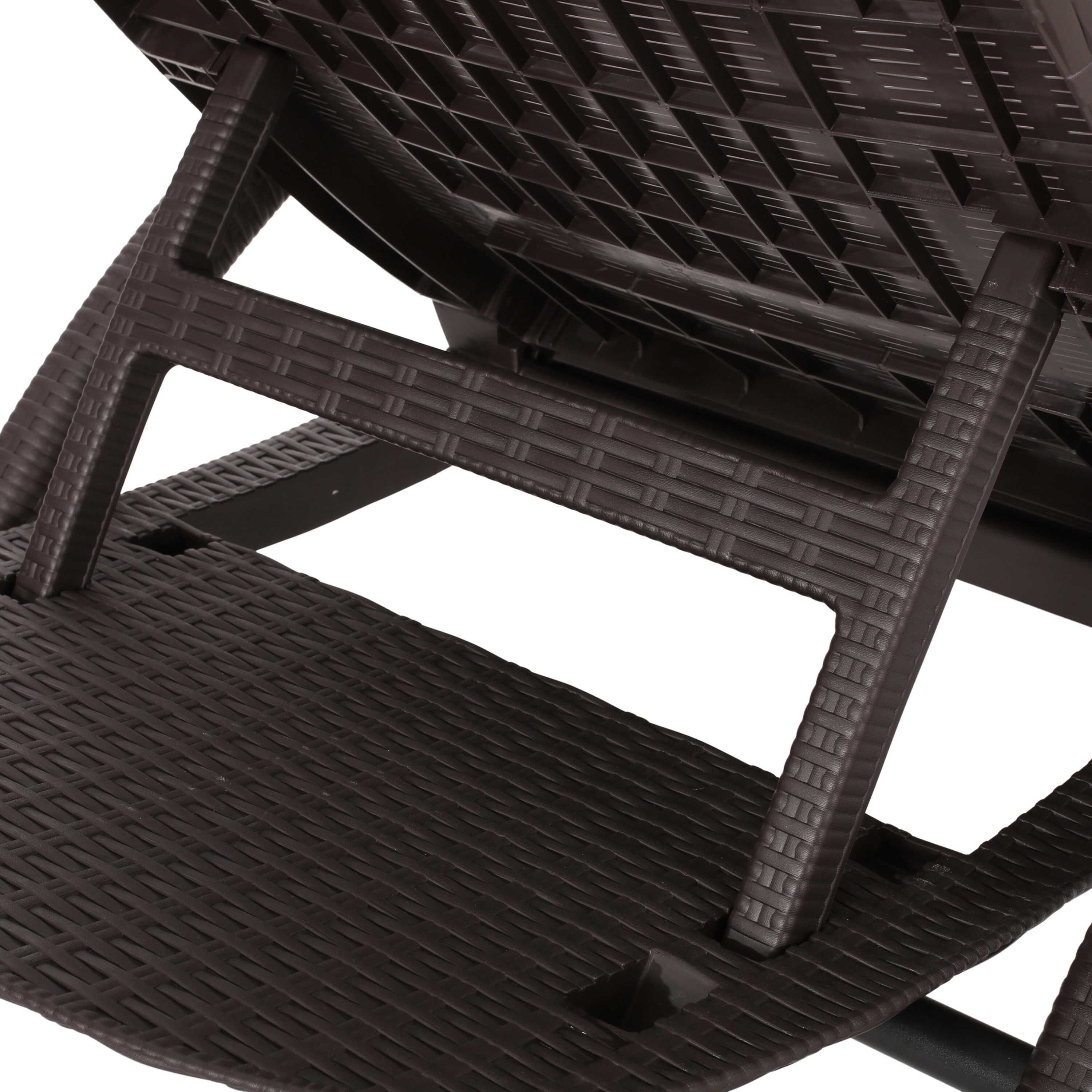 Moda Furnishings MD68020-DBRN Patio-Chairs - View #6