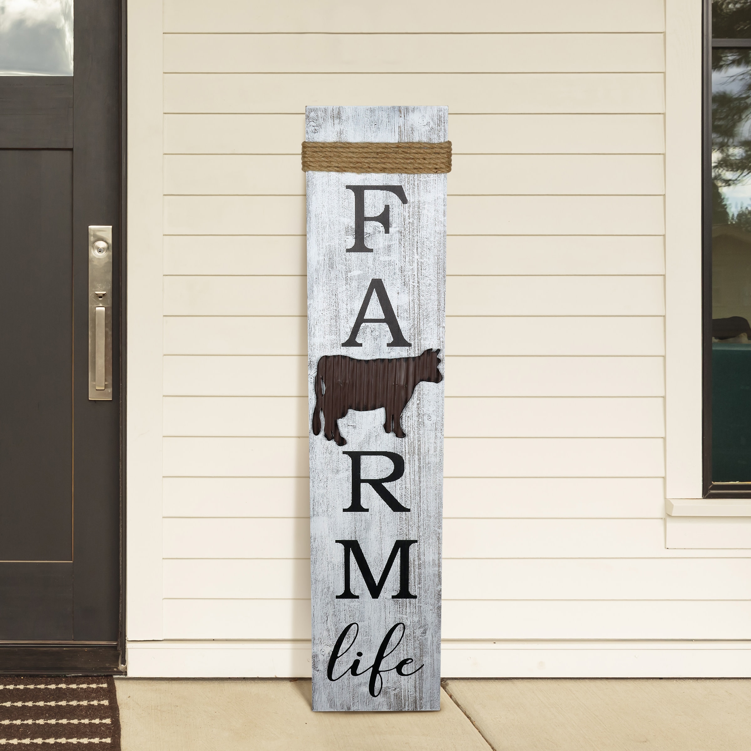 Style Selections 05926-L Wall-Art - View #6