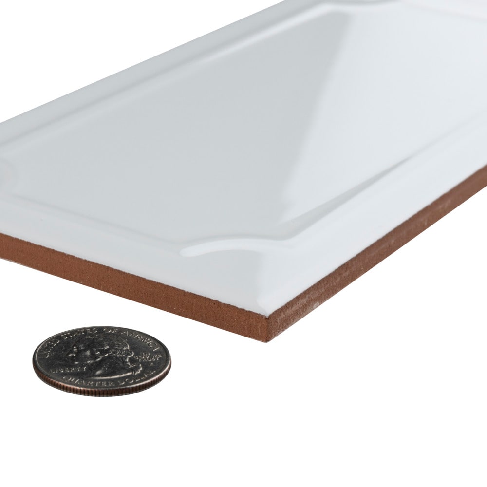 Affinity Tile S1WAESNB Tile-Samples - View #2