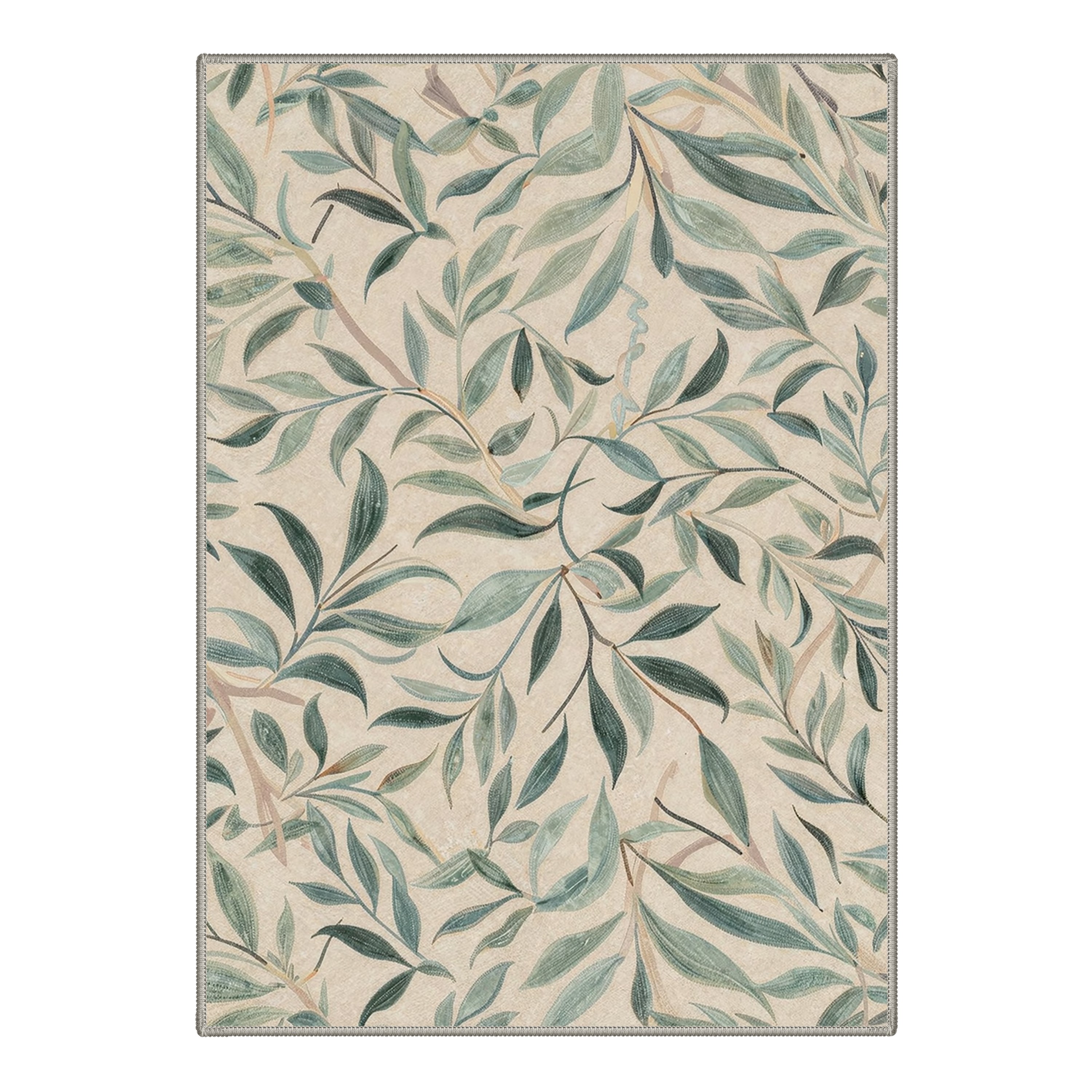 BAVNI ARF2773-LEAF-10X14 rugs - View #6