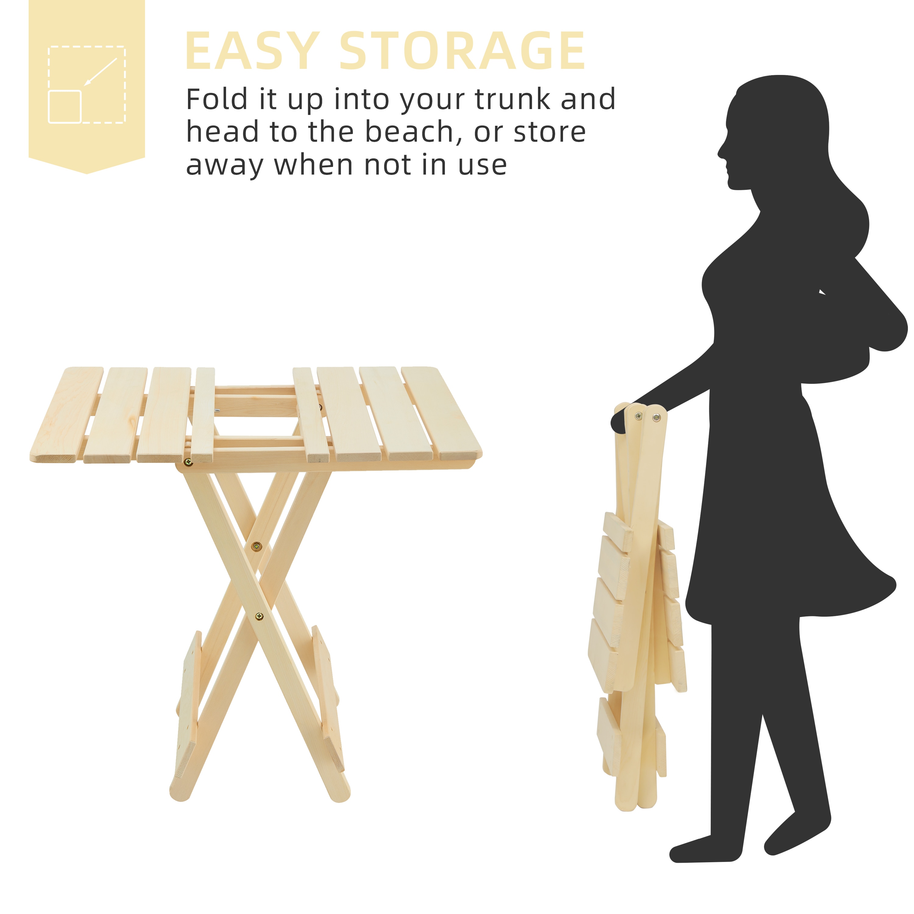 ModernLuxe L-W1390112738 Picnic-Tables - View #4