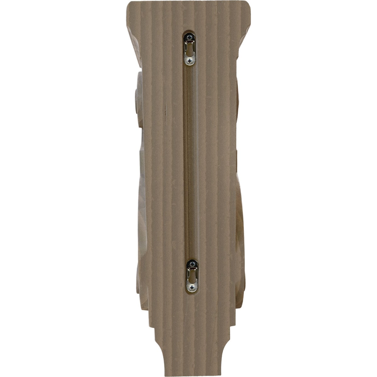 Ekena Millwork CORW06X08X18TRWA corbels - View #4