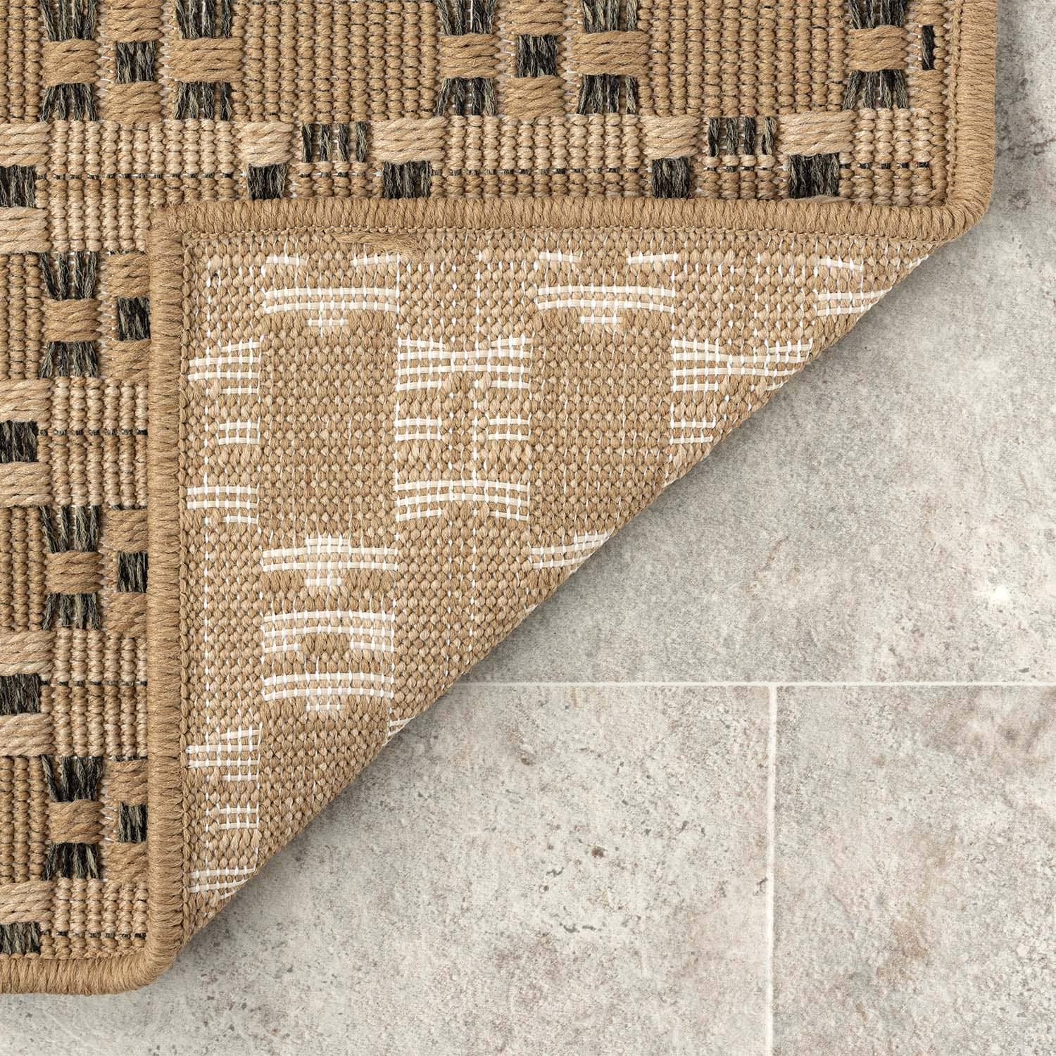 Abani Rugs PAT100A-2 rugs - View #4