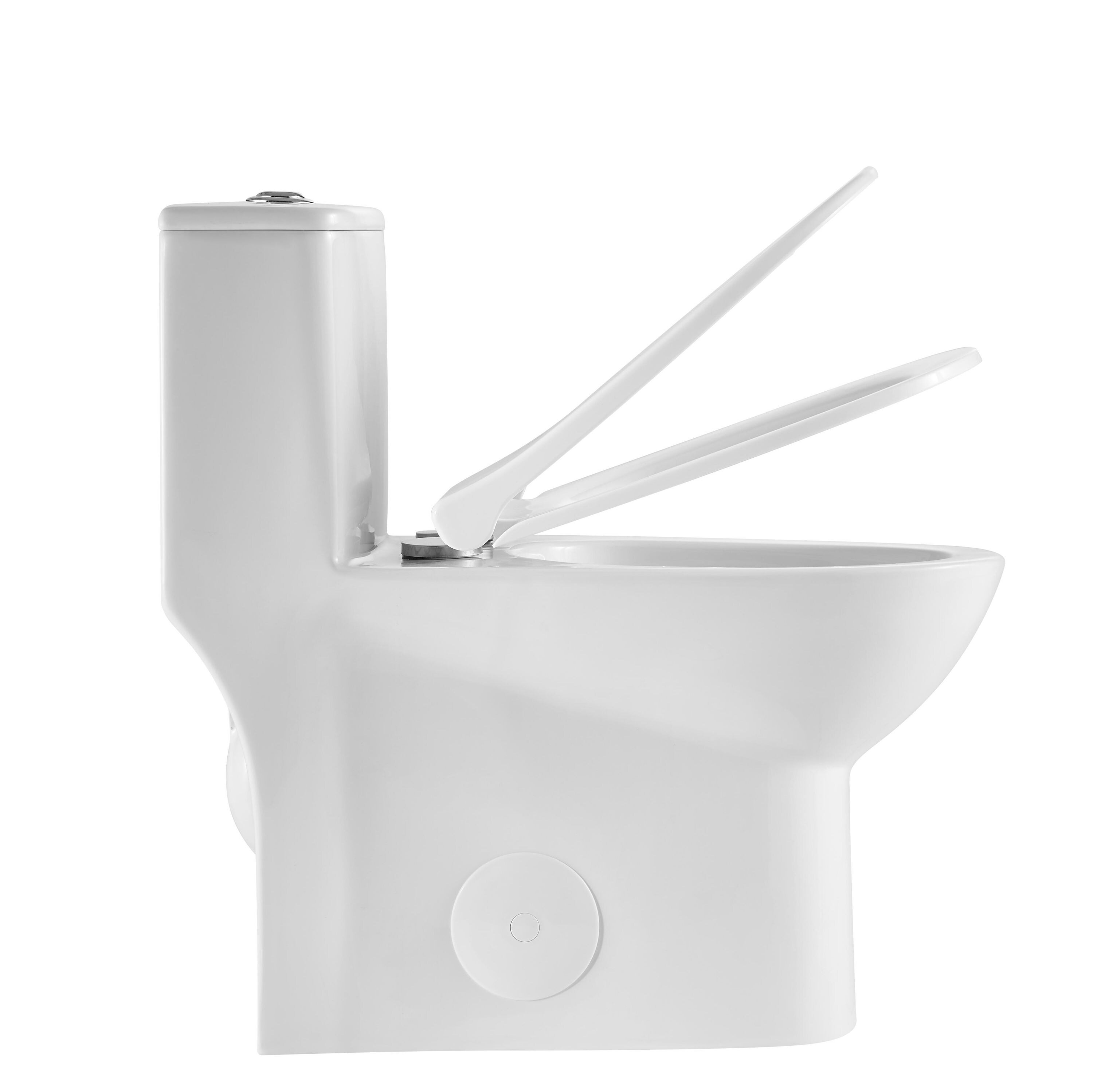 WELLFOR QPZ-PB24740 toilets - View #4