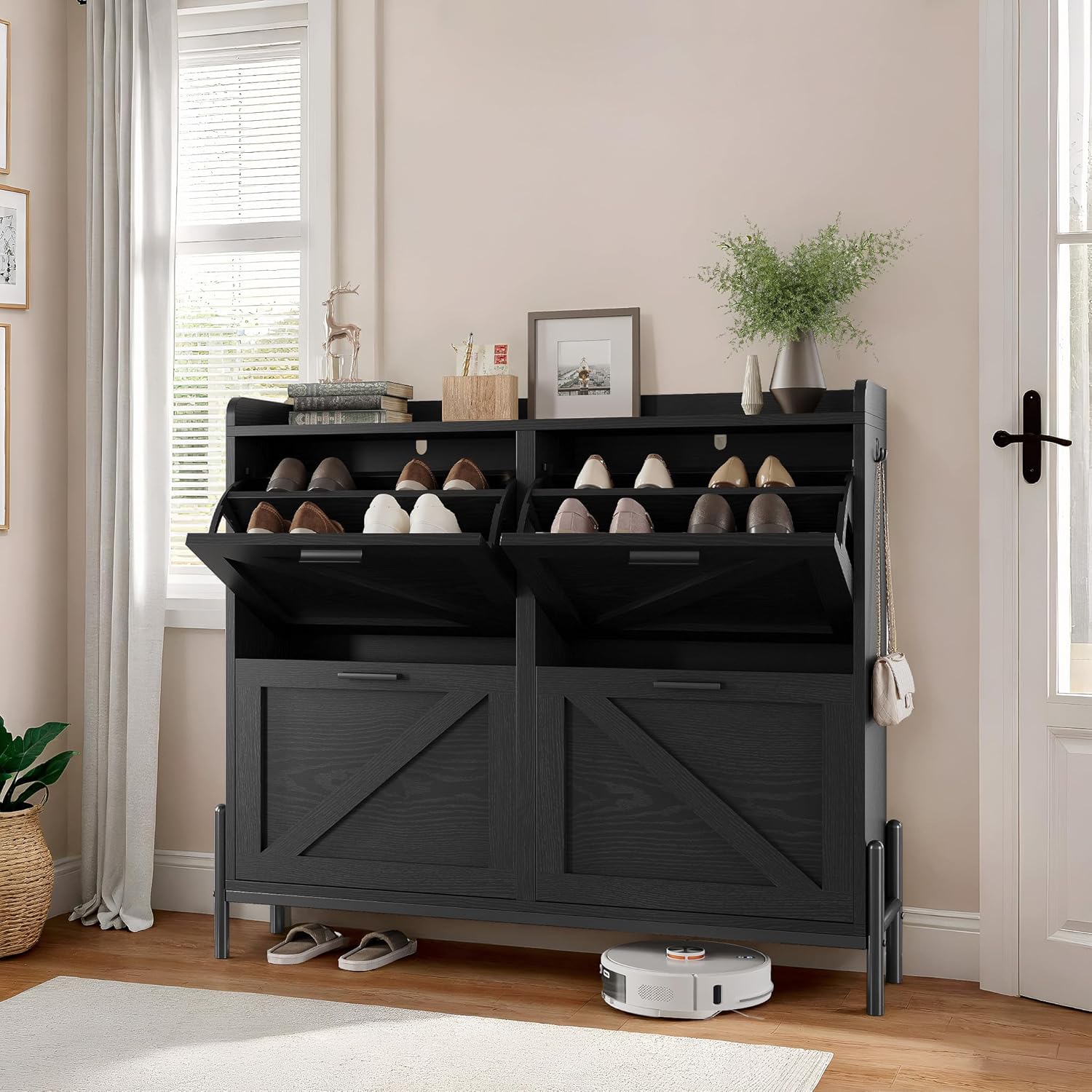 Ironck USAEZ11N1063623 Shoe-Racks - View #5