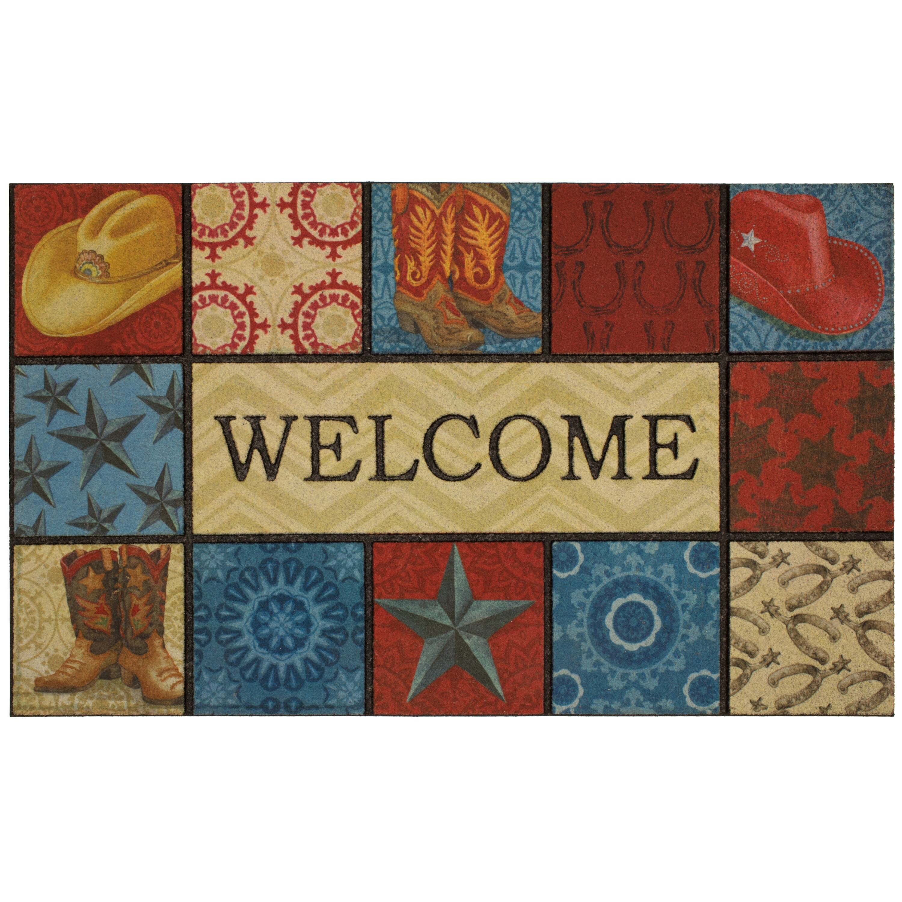 Mohawk Home 4768-17760-18X30 Mats-Cat - View #3