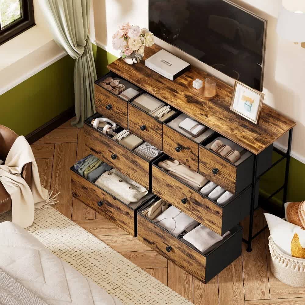 Aok Garden LWPDF-HD003RBSL dressers - View #2