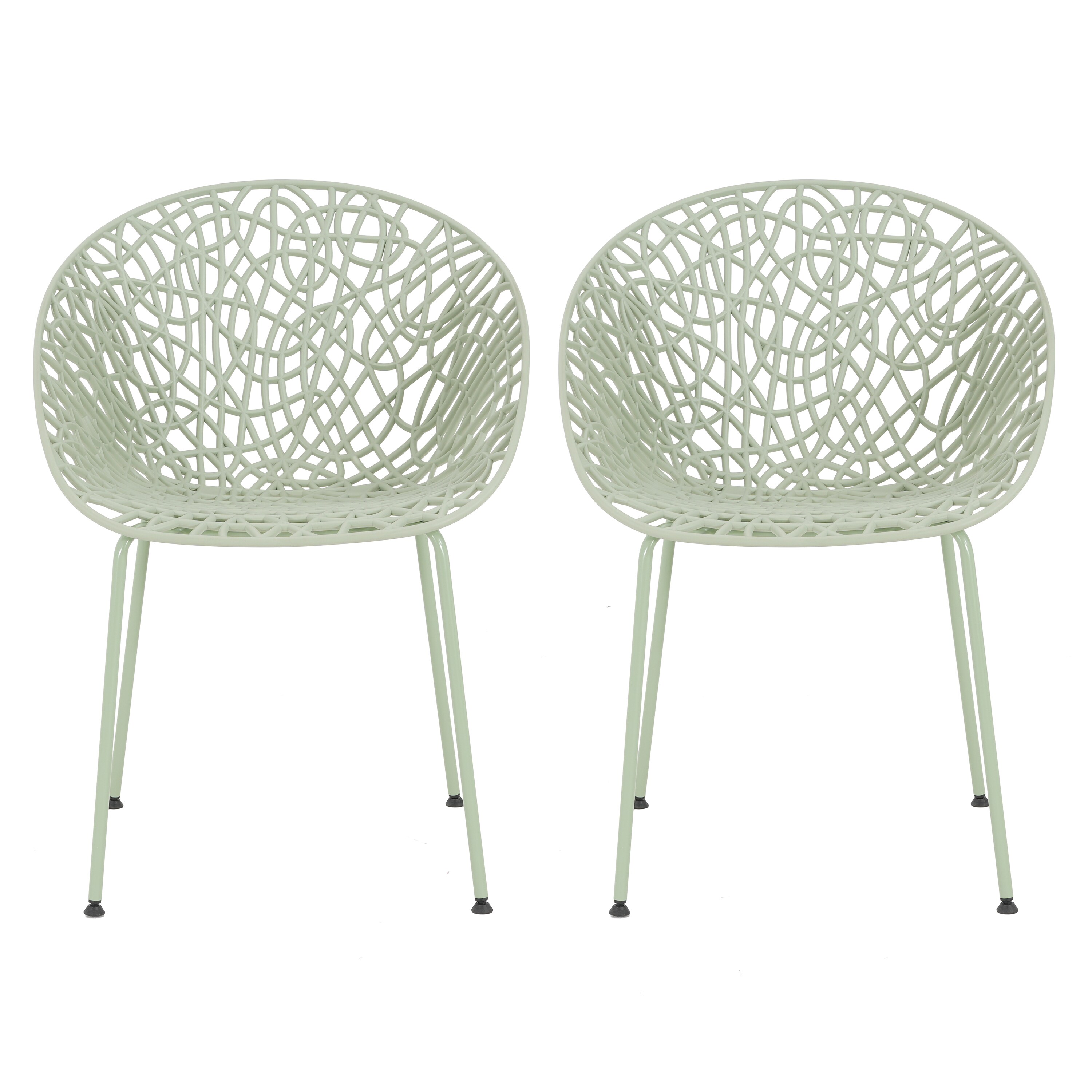 Tatayosi T-P256374G Patio-Chairs - View #2