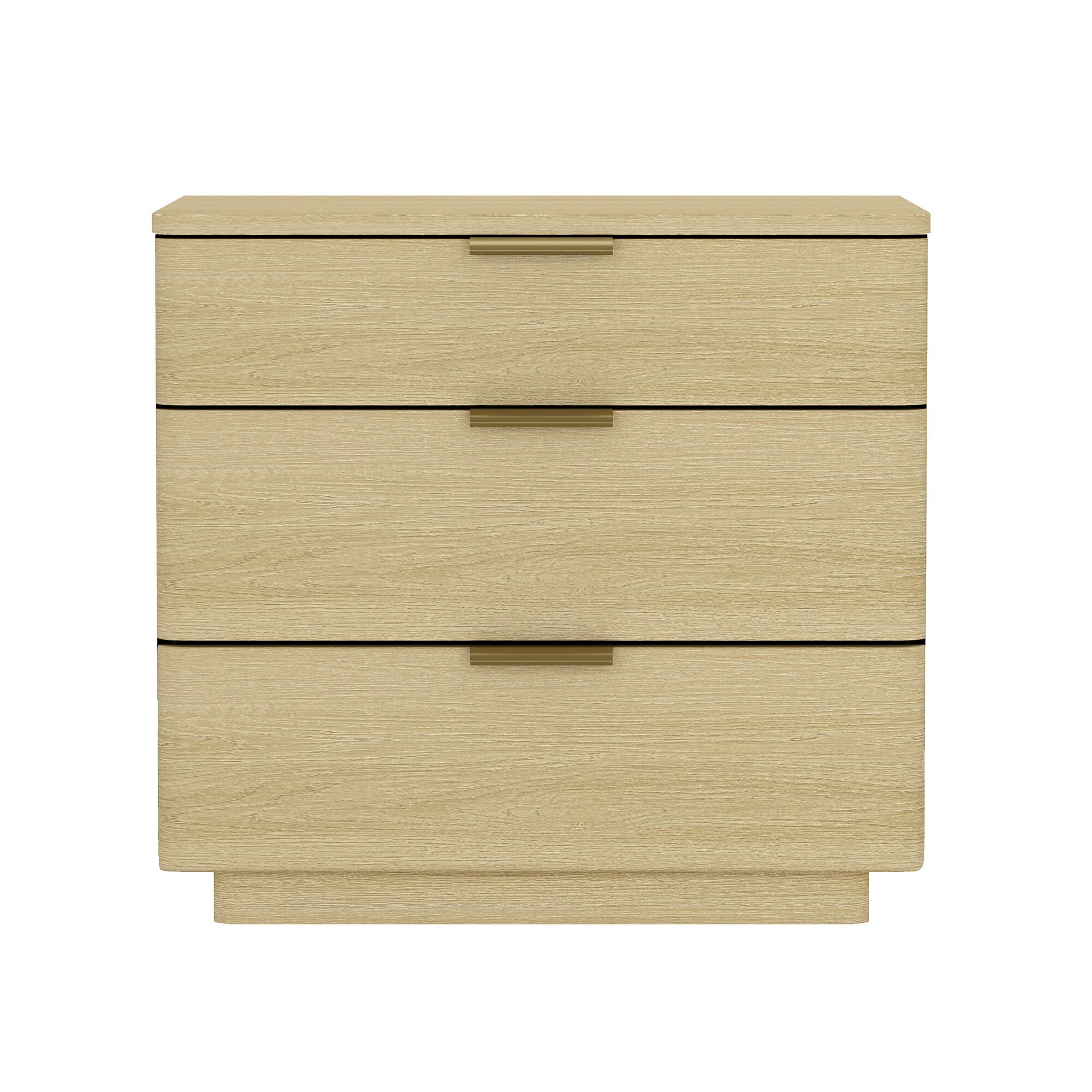 Manhattan Comfort NS009-GNO nightstands - View #2