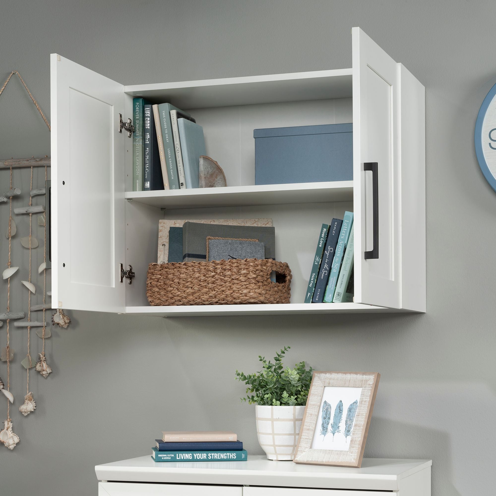 Sauder 442985 Utility-Storage-Cabinets - View #3