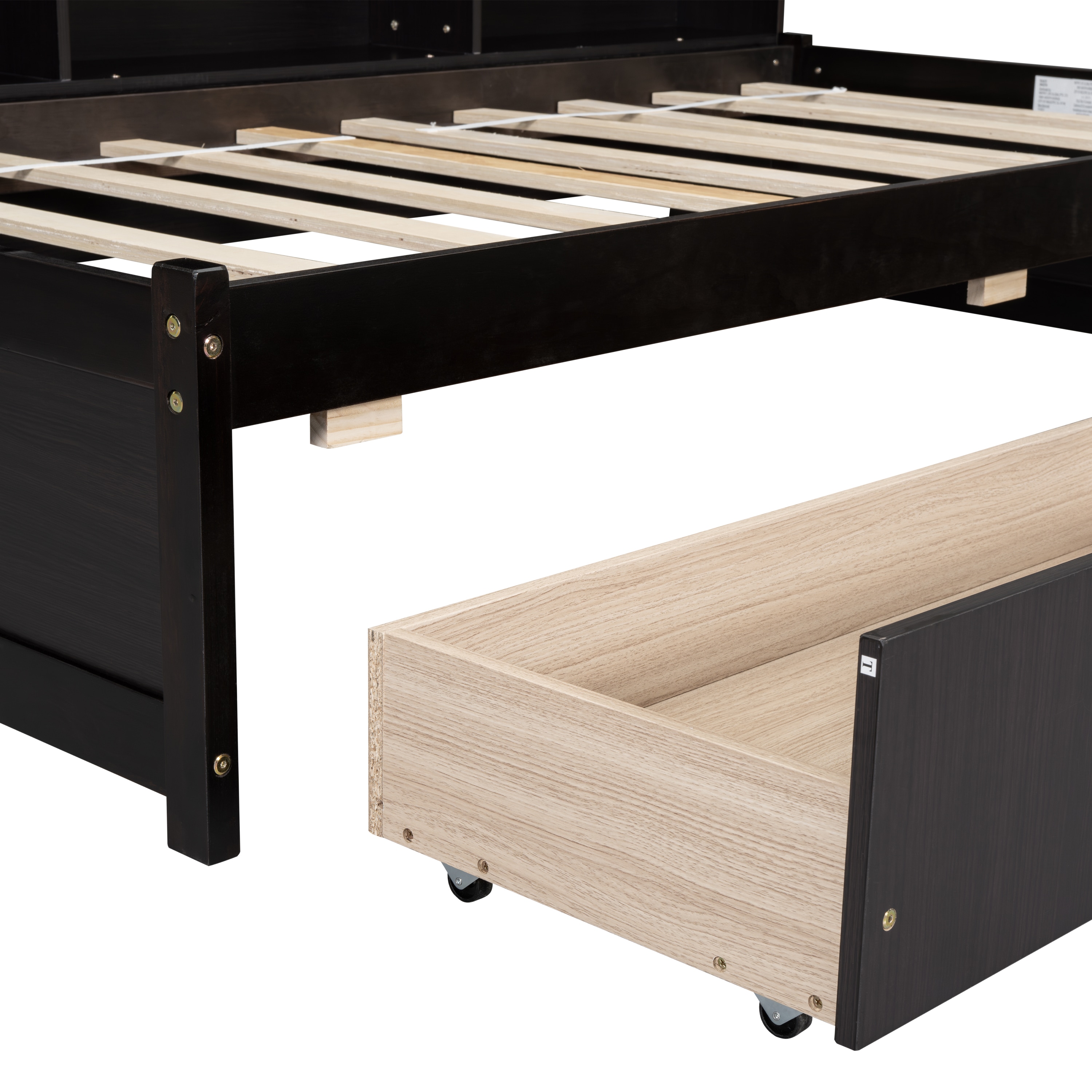 Bayfeve BF-S00120-IN beds - View #10