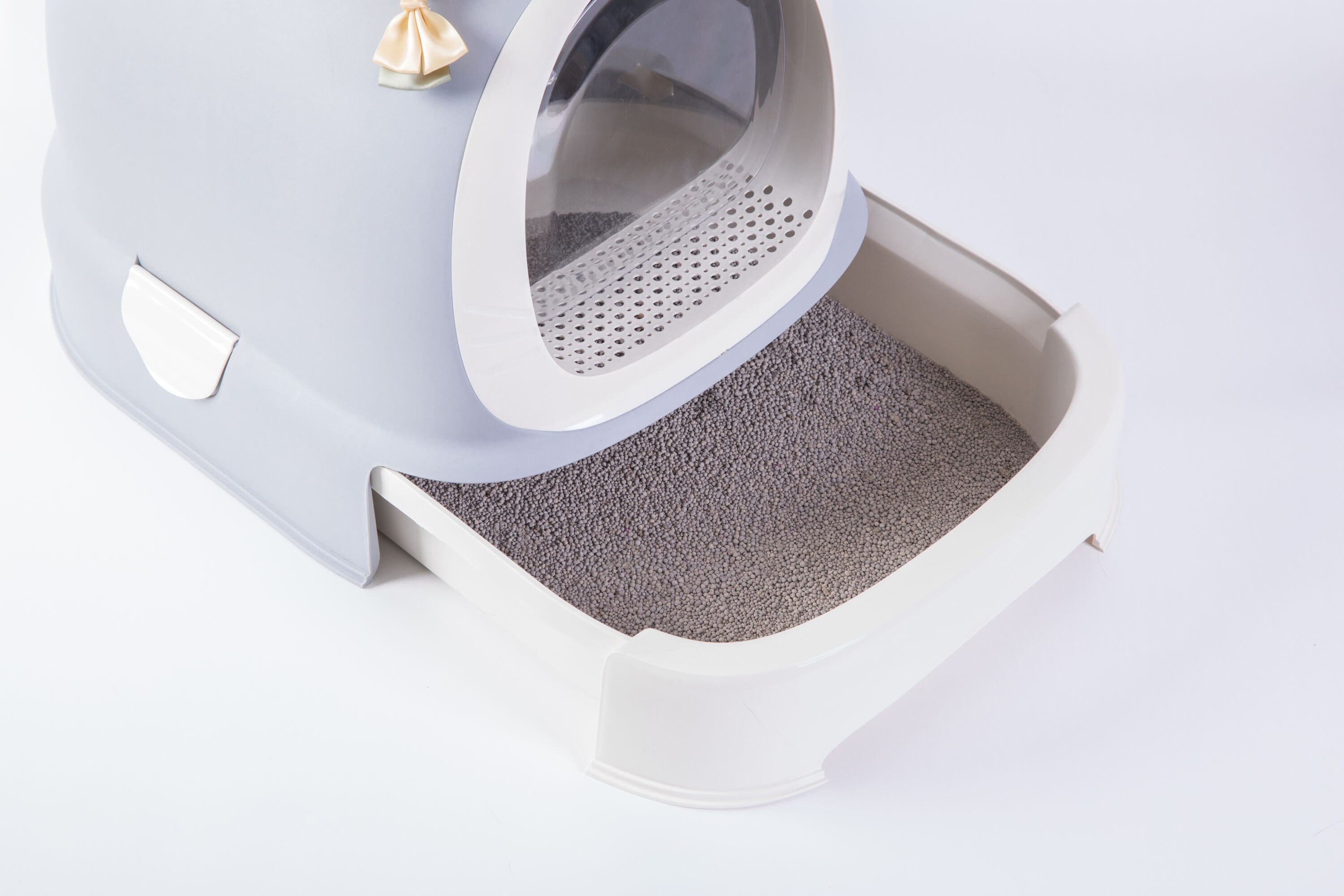 PawsMark QI003672 Cat-Litter-Box - View #5