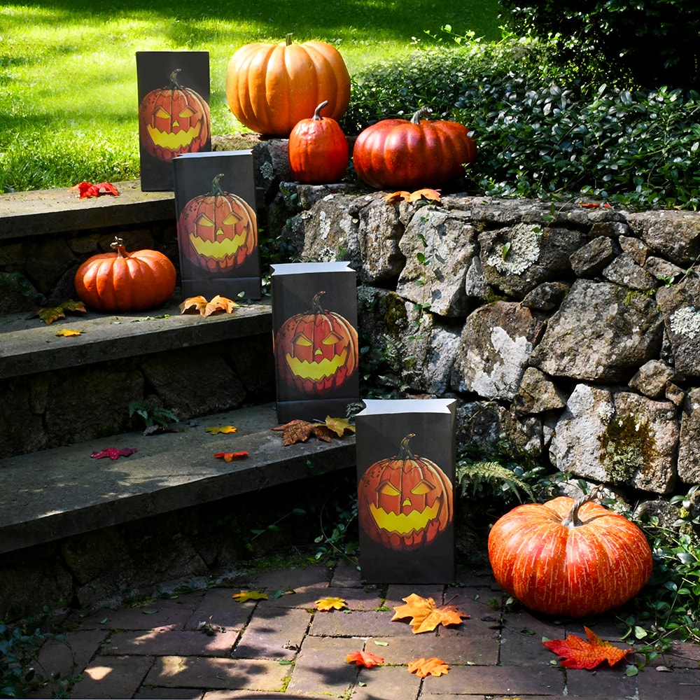 LumaBase 48124 Outdoor-Halloween-Decor - View #5