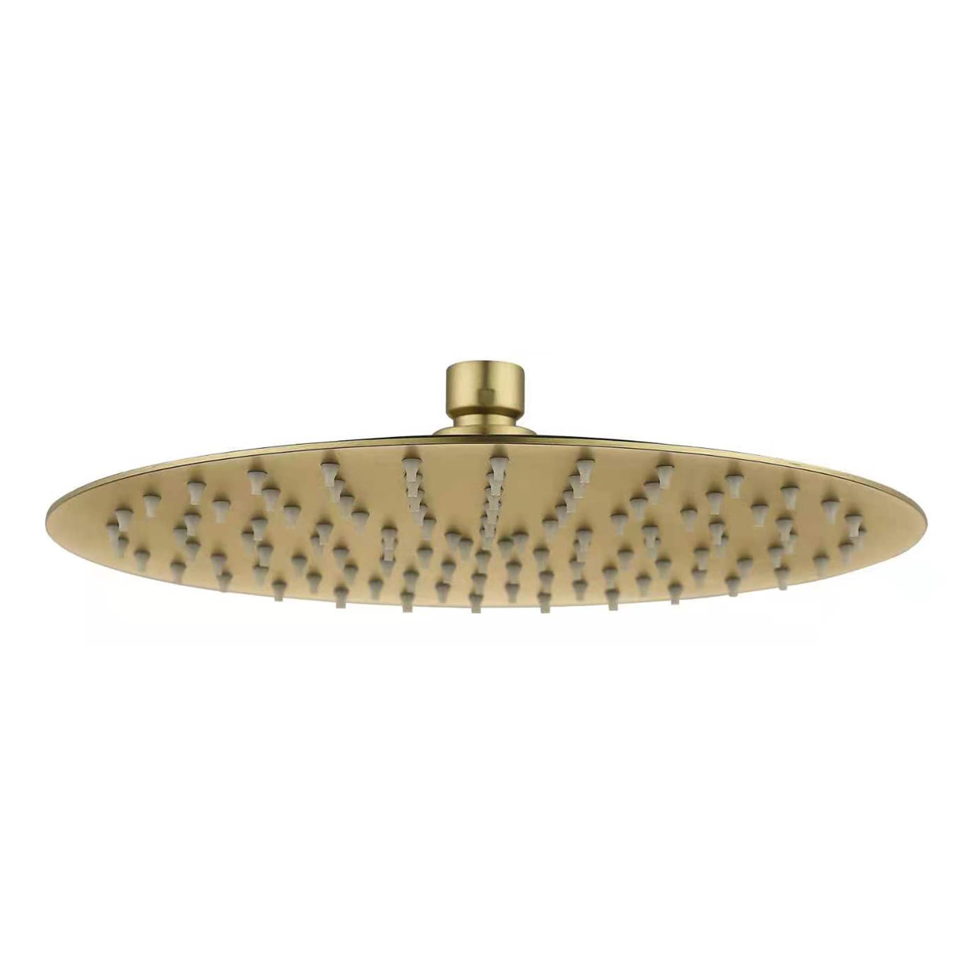 Nestfair KPA91001G Fixed-Showerhead - View #3