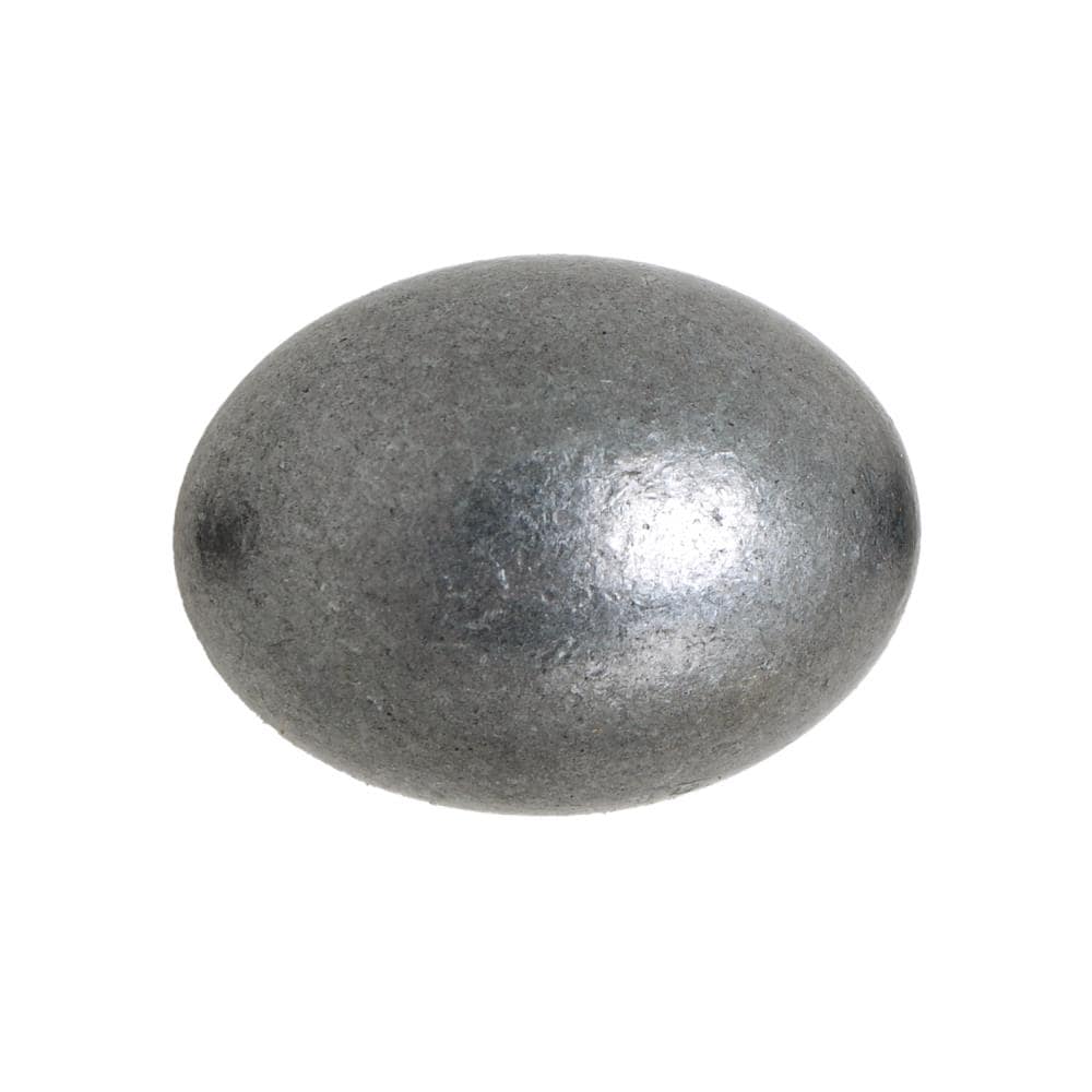 Utopia Alley HW340PLAI011-10 Cabinet-Knobs - View #2