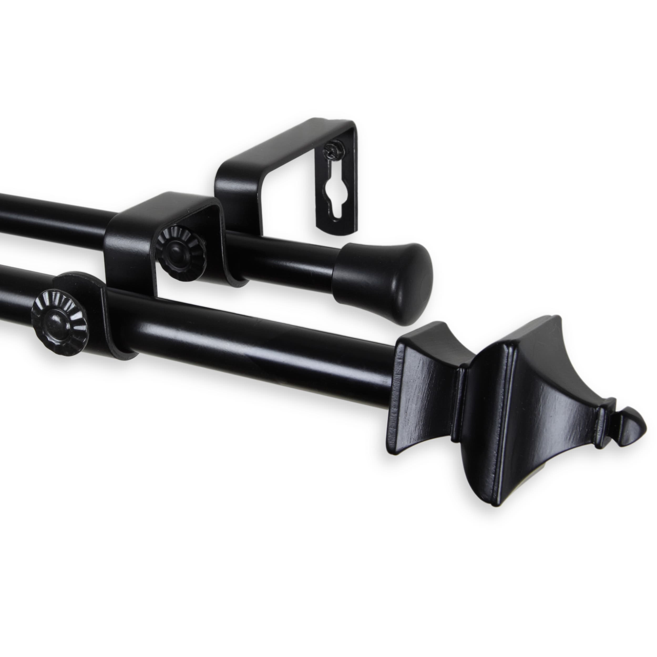 Hart & Harlow LO-5714-842D Curtain-Rods - View #3