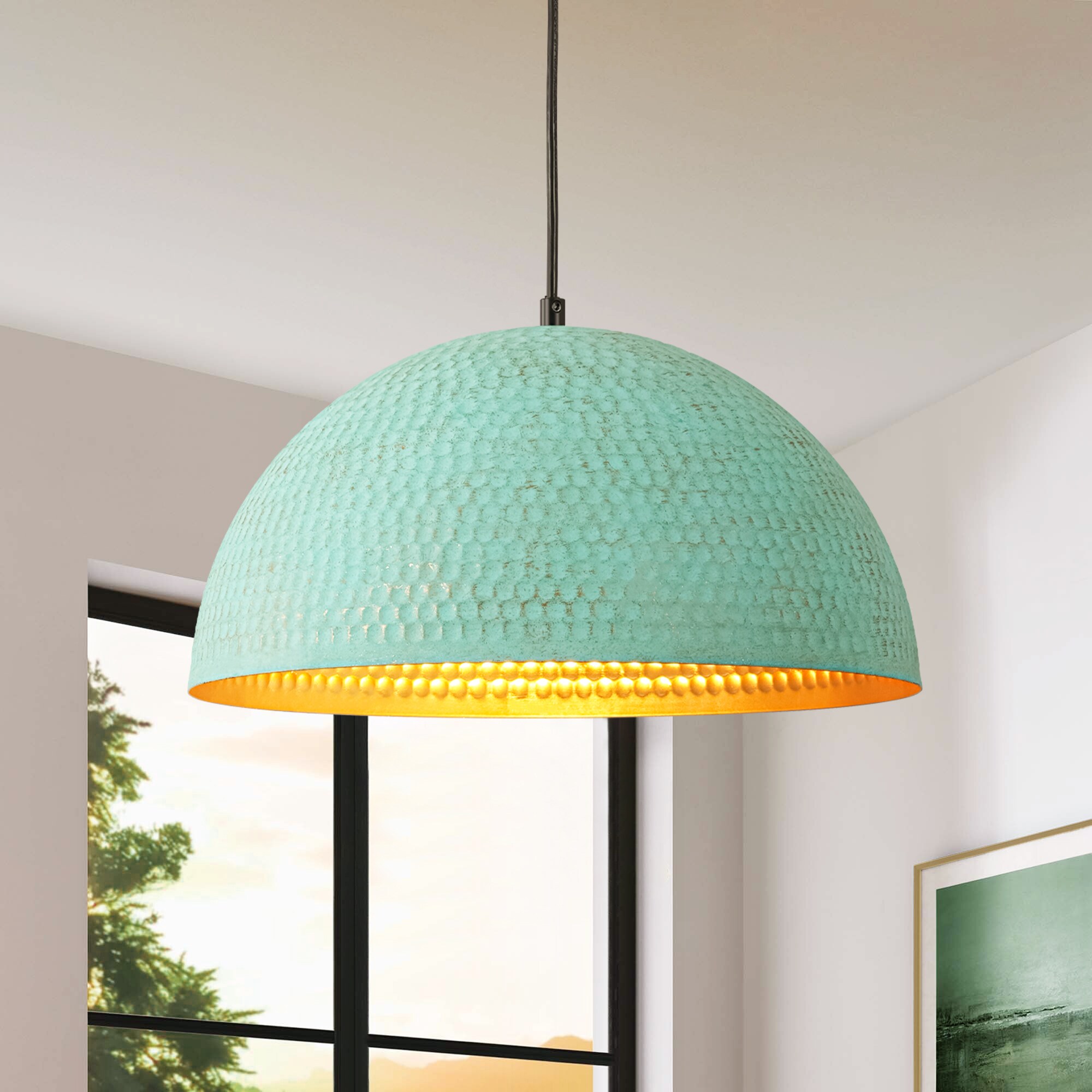 Y'INSP 1091902 Pendant-Lights - View #2