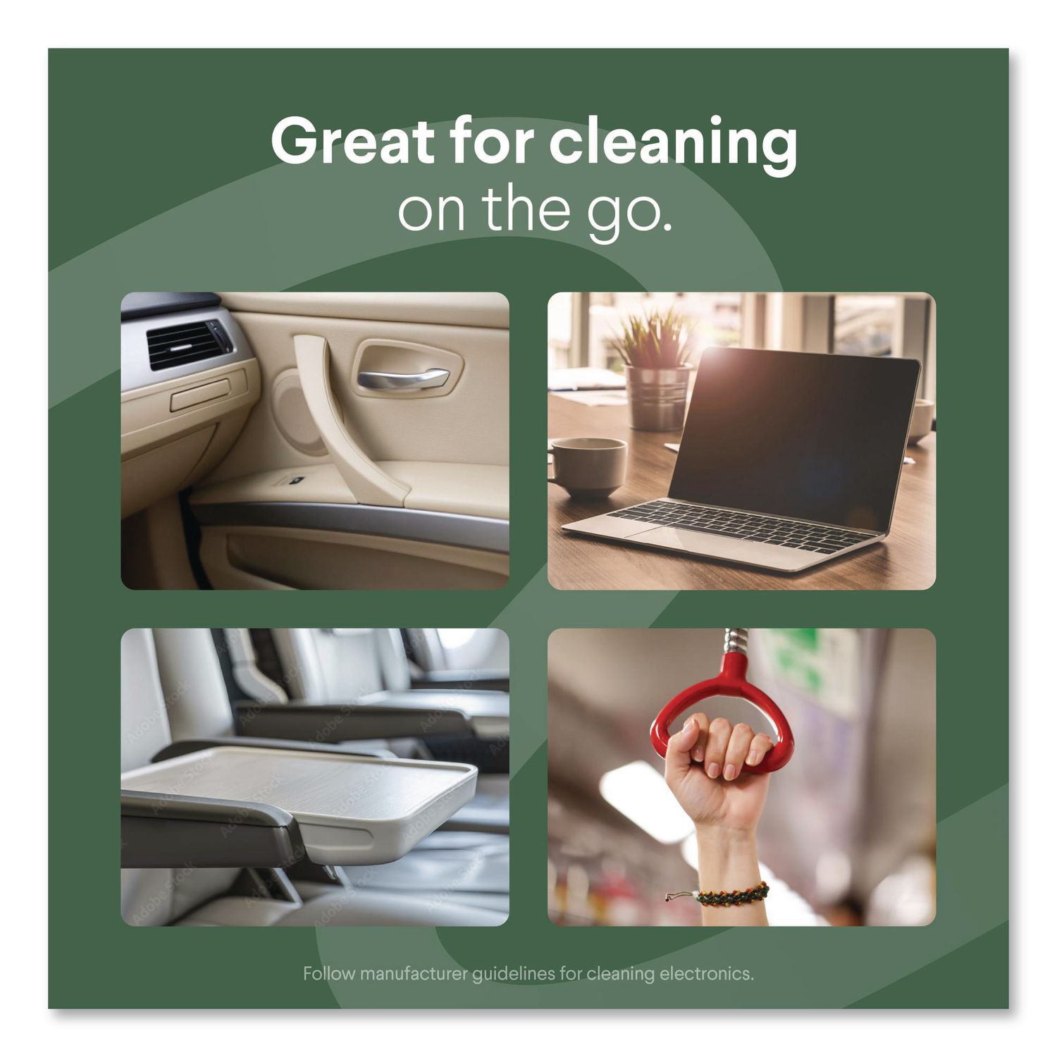 Clorox 31404 All-Purpose-Cleaners - View #9