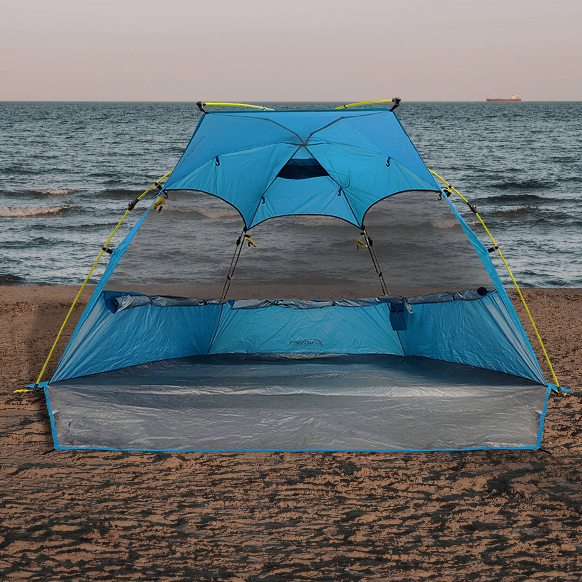 Outdoors Professional OTDZ9010BLU tents - View #4