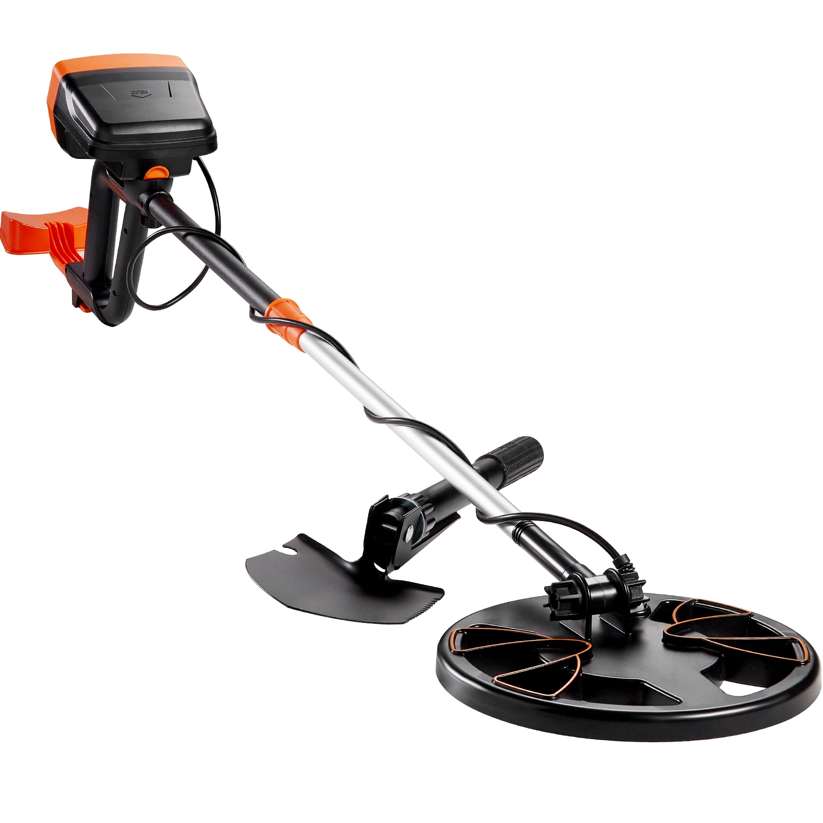Mecale YAS-QN1Q1Y Metal-Detectors - View #8