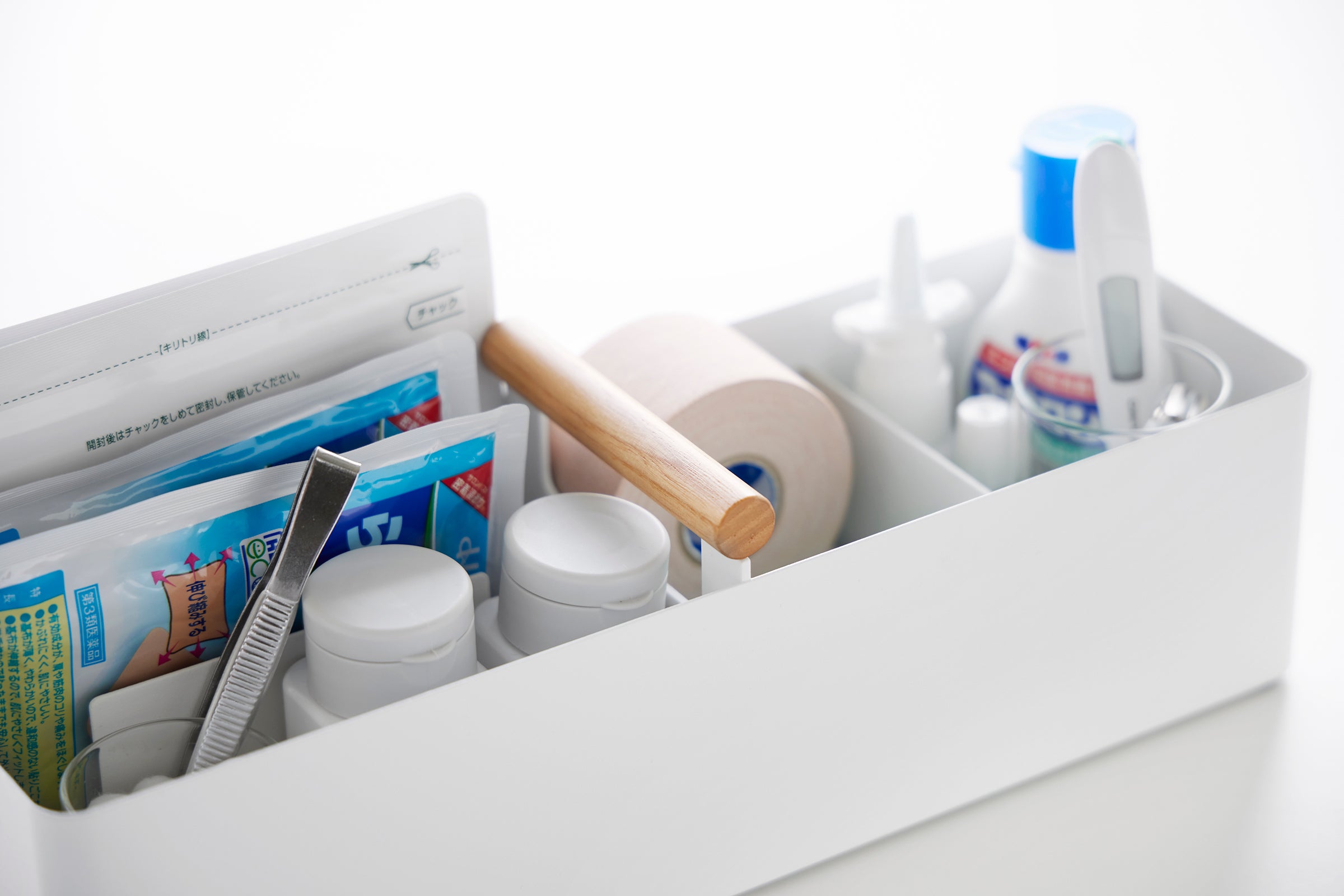 Yamazaki 1856 Desktop-Organizers - View #5
