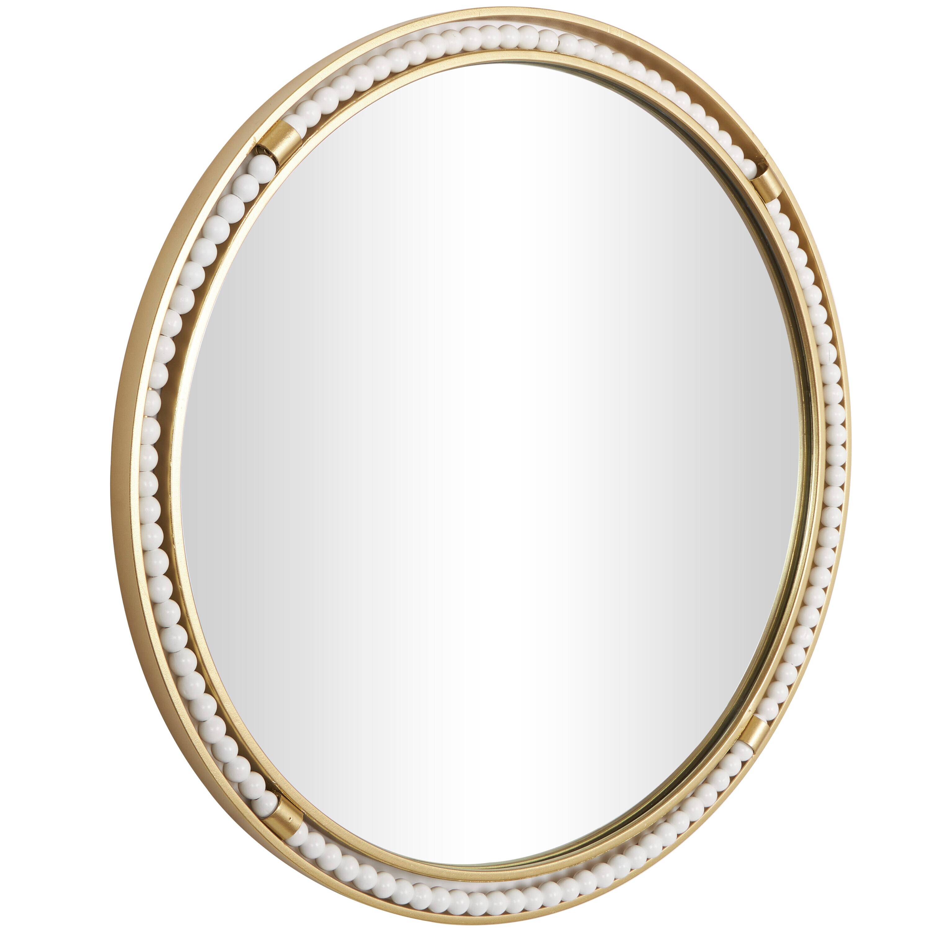 Grayson Lane 820377 Decor-Mirrors - View #2