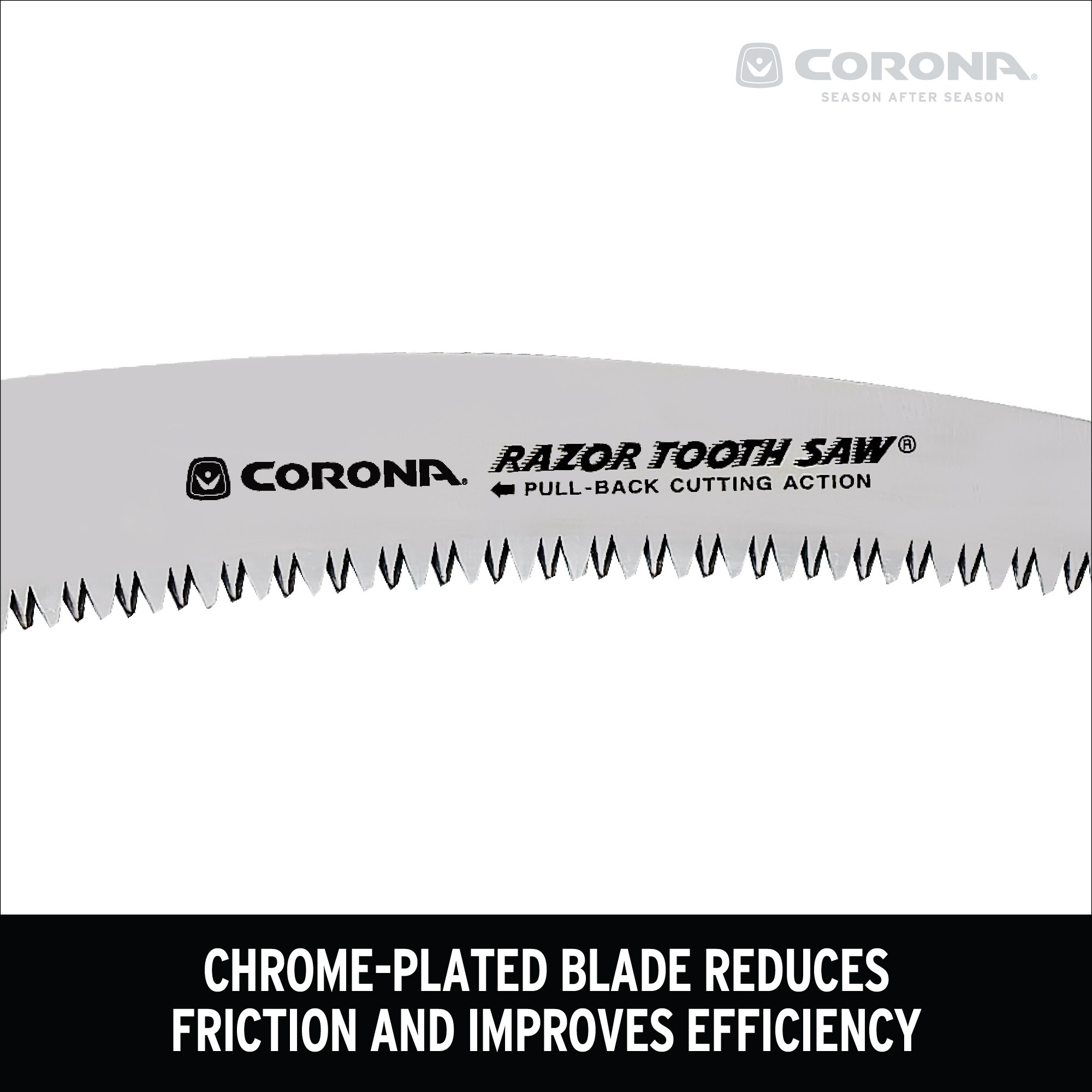 Corona RS 7510D Hand-Pruning-Saws - View #5