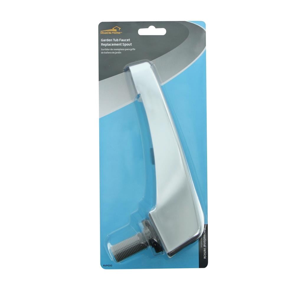 Road & Home RVP030 Tub-Spout - View #3