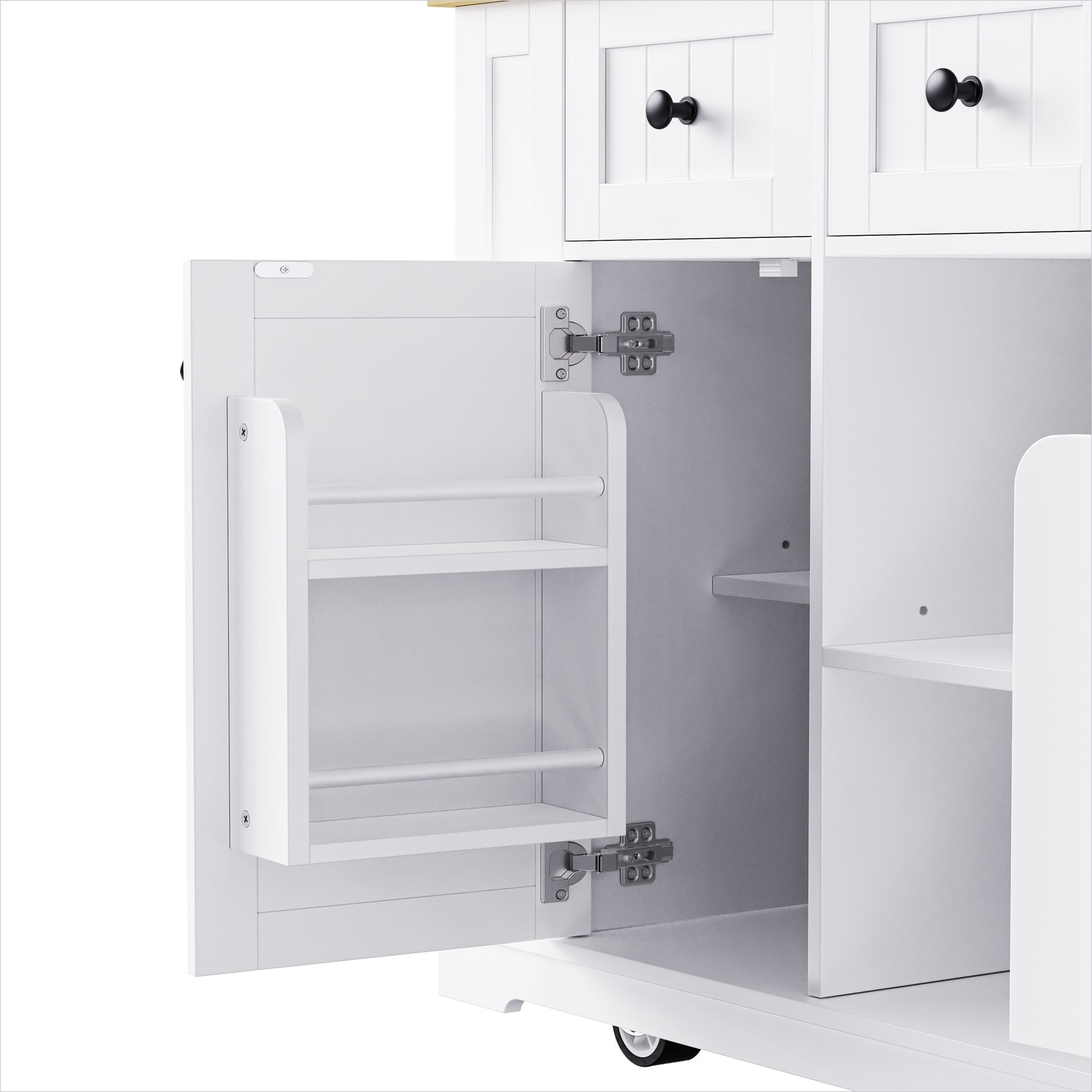 Watnature UAFP9HL5MALB Kitchen-Furniture - View #18