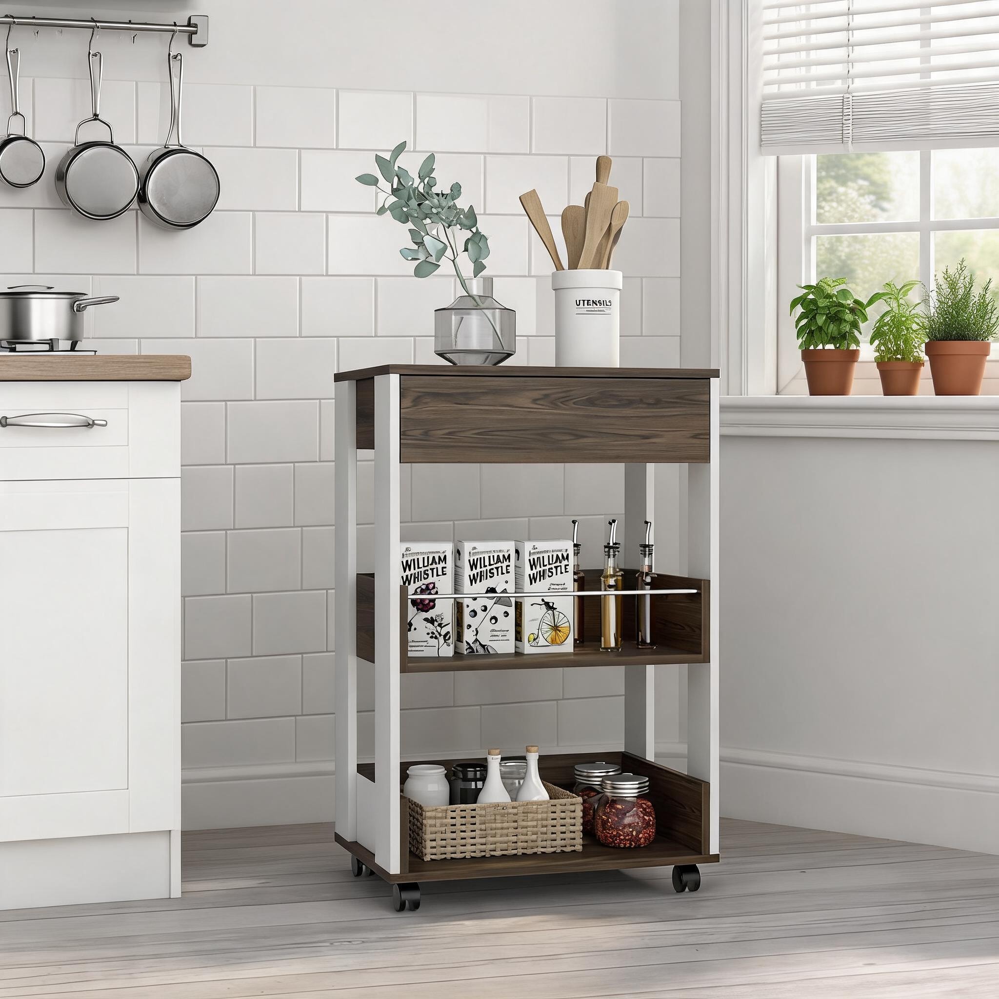 Watnature Q7GULNQNHG60 Kitchen-Furniture - View #11
