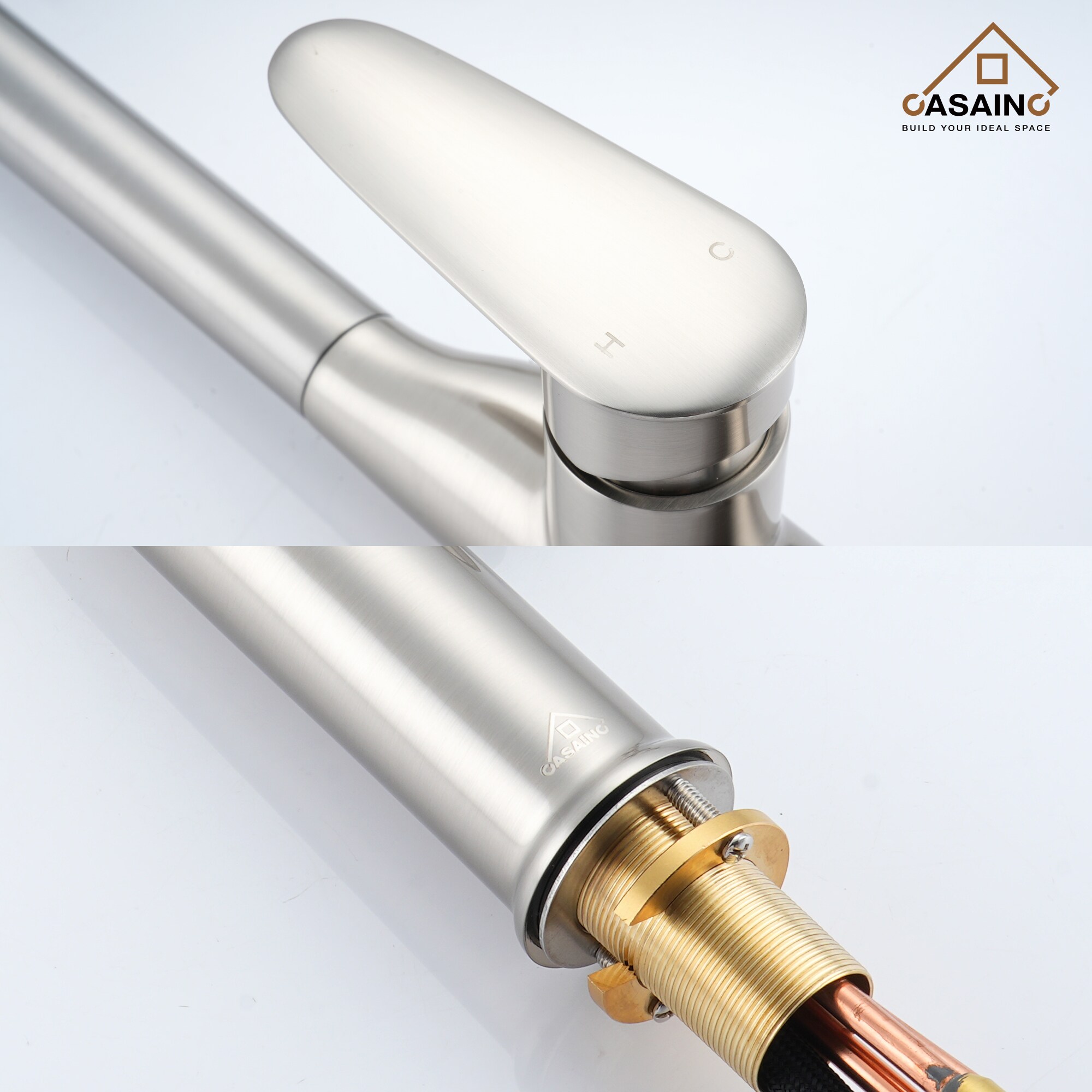 CASAINC ODB-LB-7105 Kitchen-Faucets - View #8