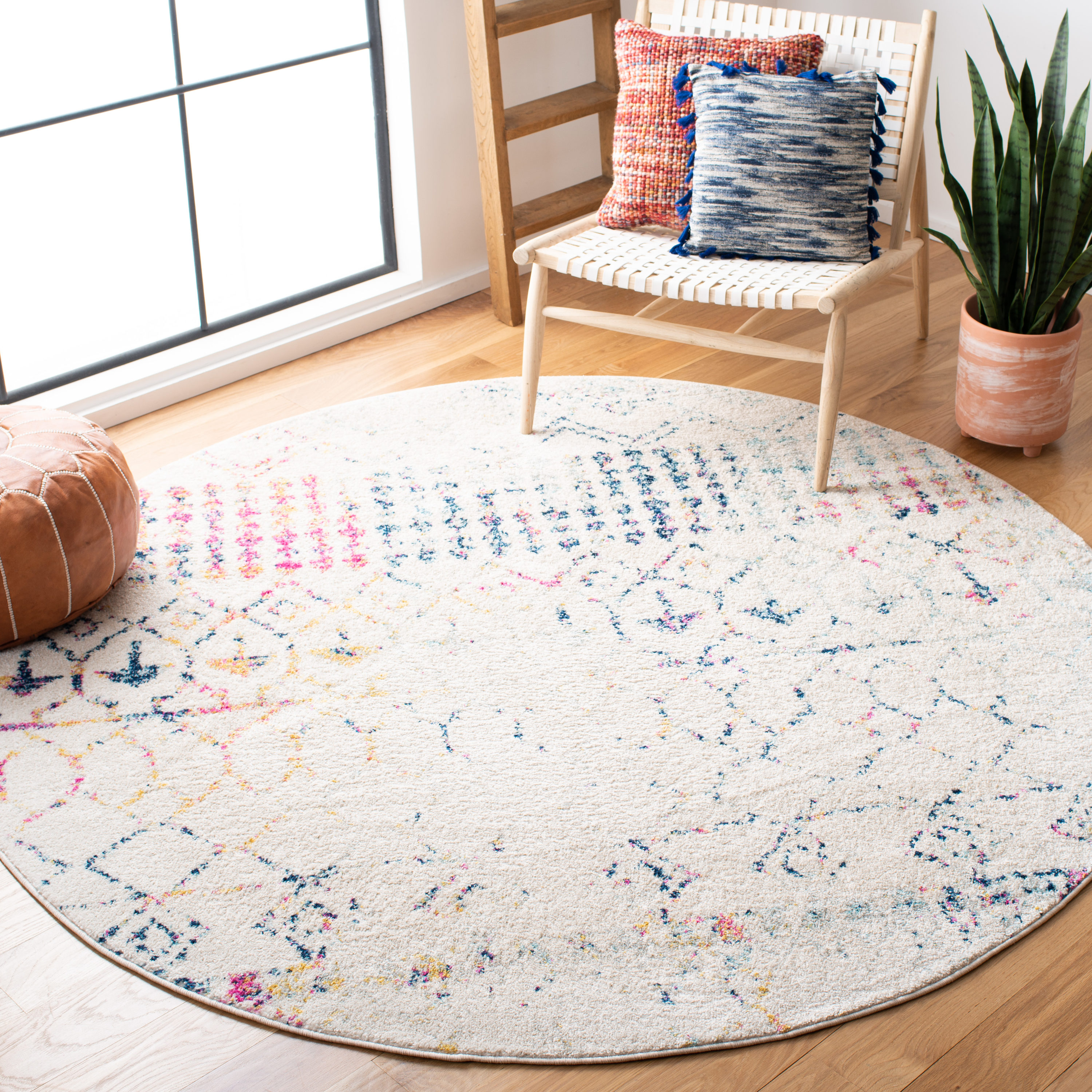Safavieh TUL229C-10R rugs - View #2