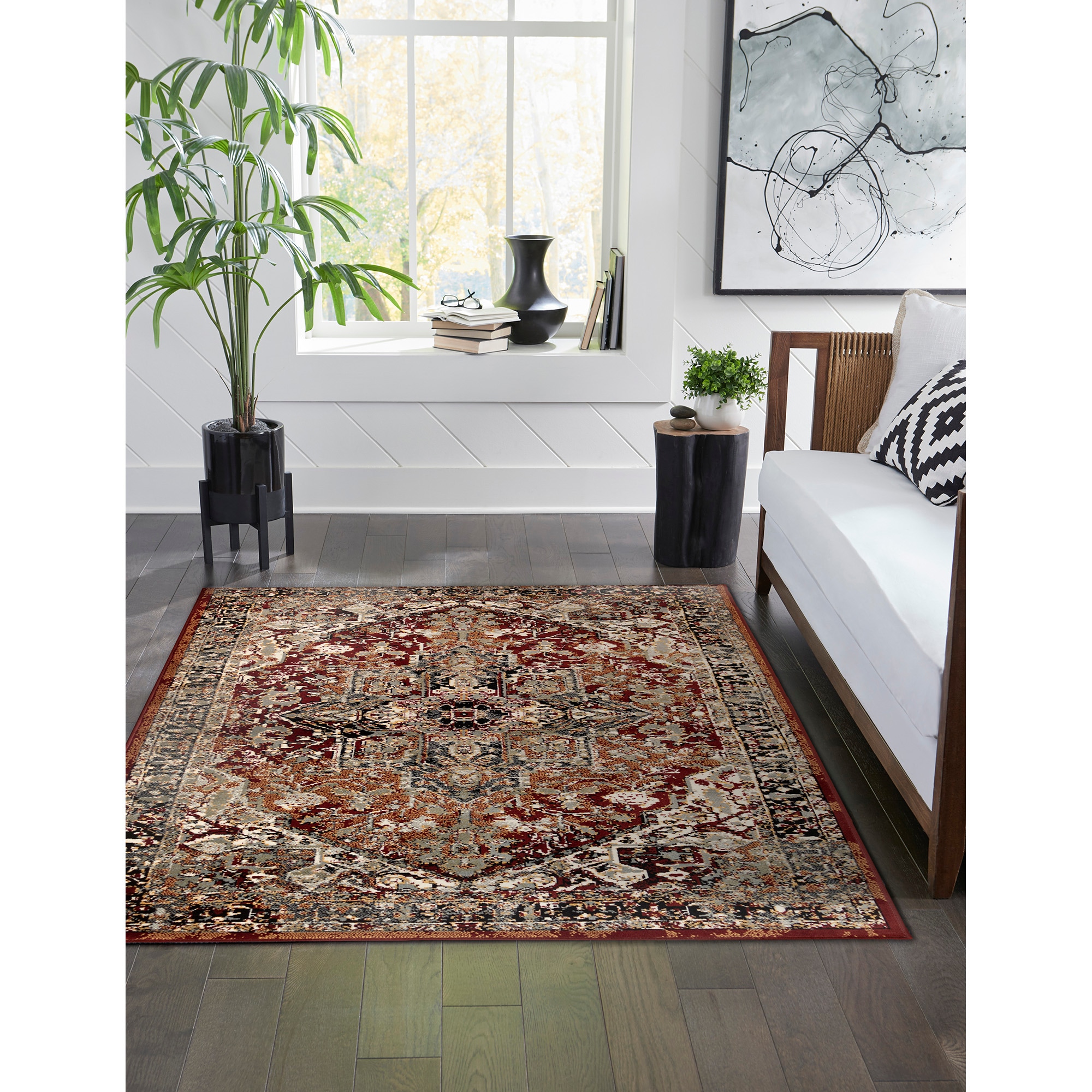 Liora Manne ARO58285824 rugs - View #7