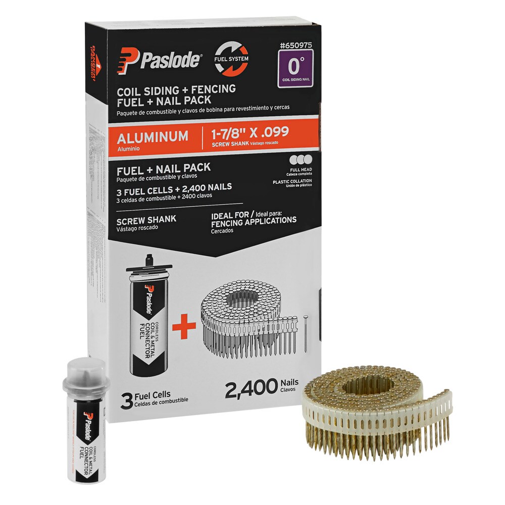 Paslode 650975X1 Flooring-Nails - View #4