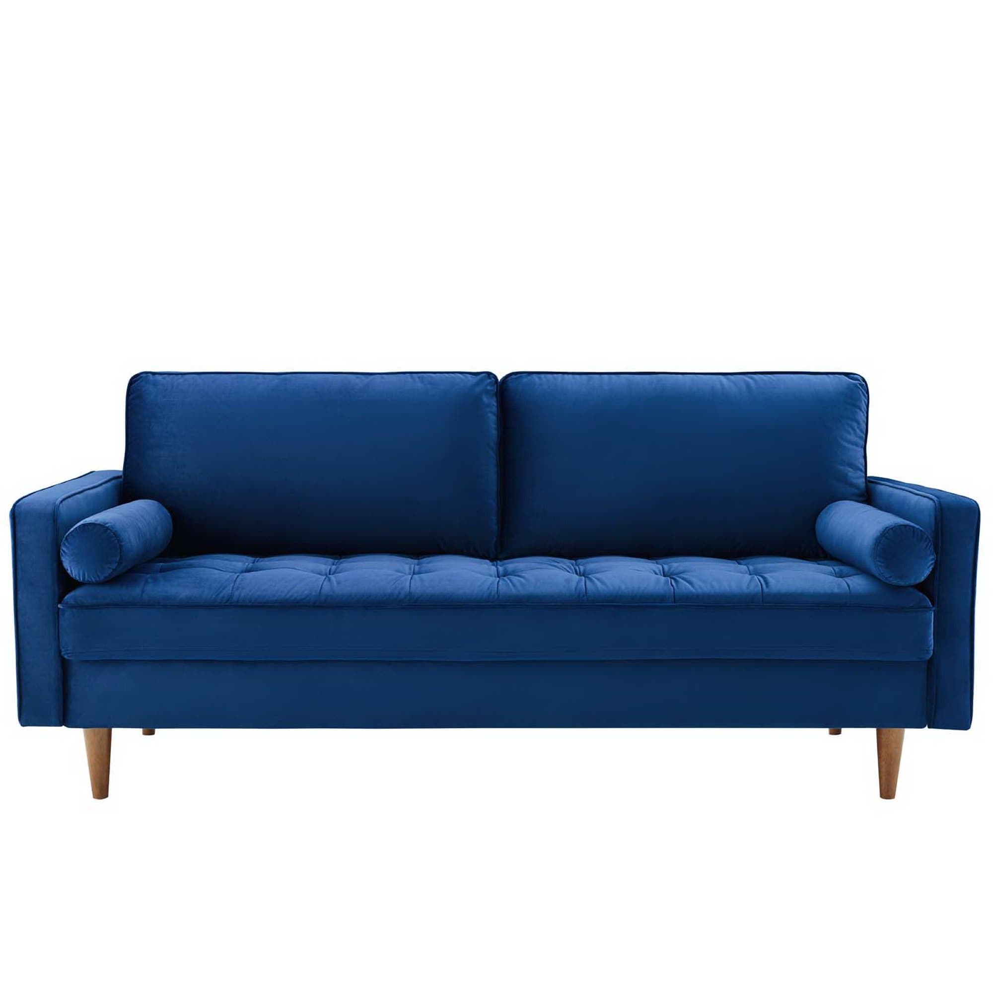 Modway EEI-3764-NAV Sofas-Loveseats - View #5