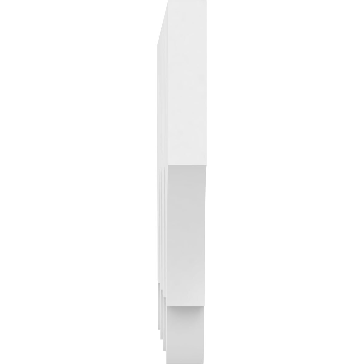 Ekena Millwork RUNP06X0625X48MLT Running-Trim - View #4