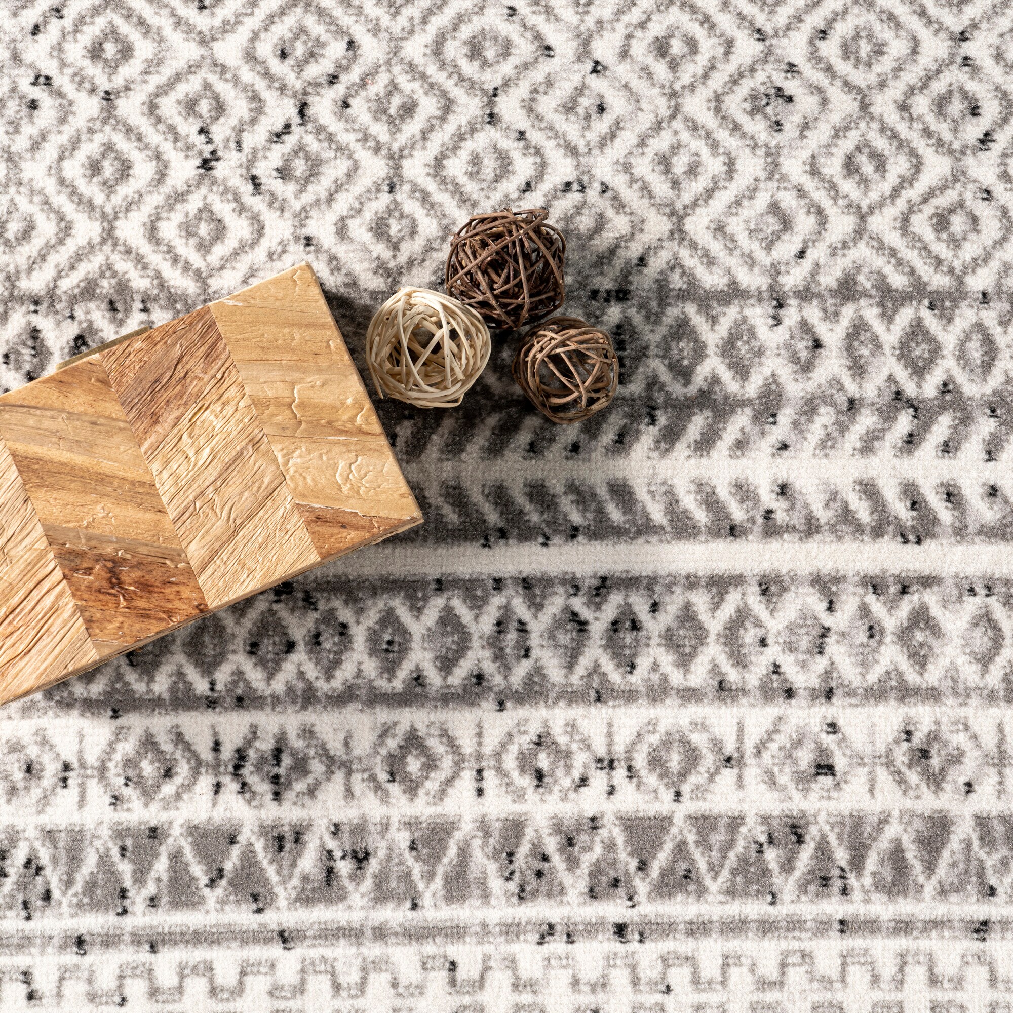 nuLOOM 200ECRK02A-12015 rugs - View #8