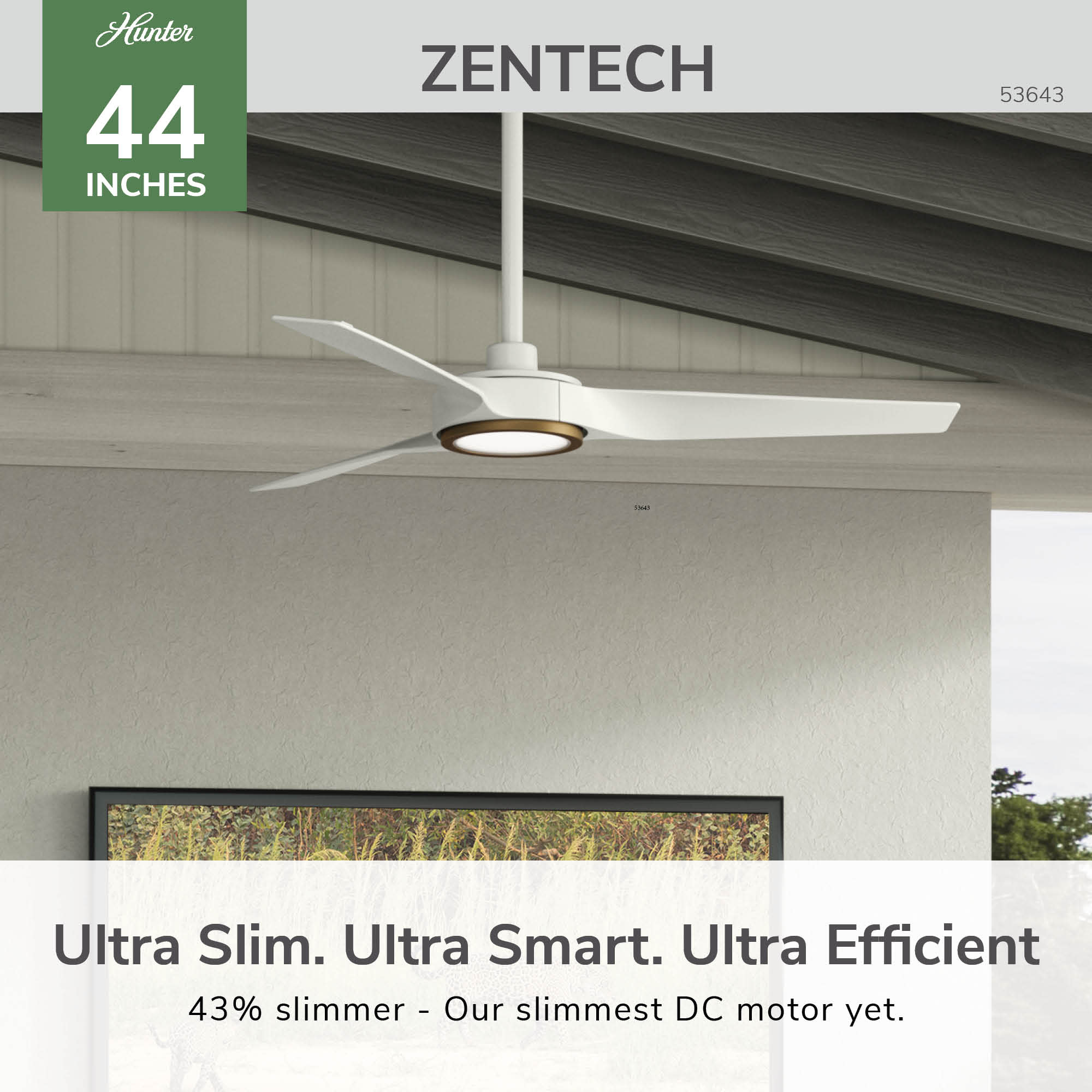 Hunter 53643 Ceiling-Fans - View #7
