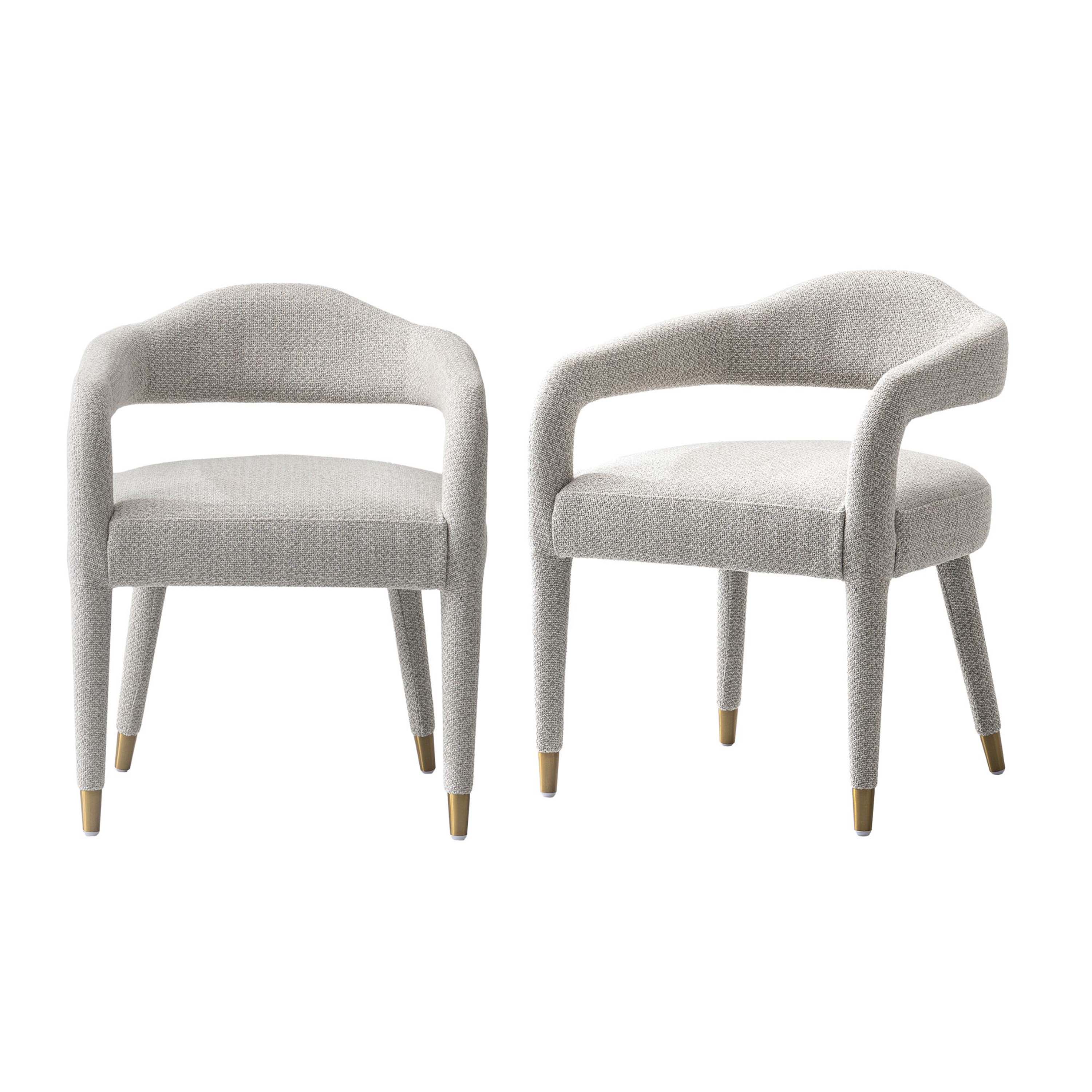 Manhattan Comfort 2-DC093AR-SL Dining-Chairs - View #2