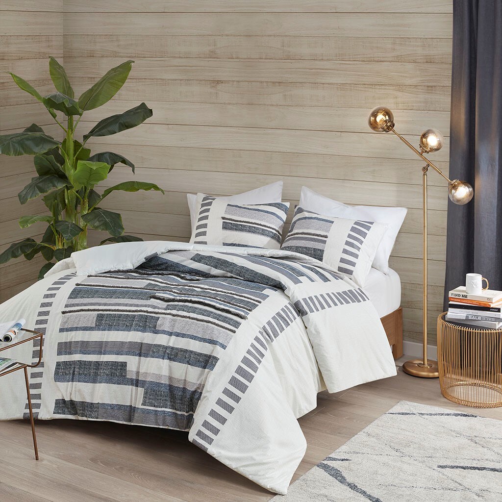 Gracie Mills 6121-21II Comforters-And-Bedspreads - View #2