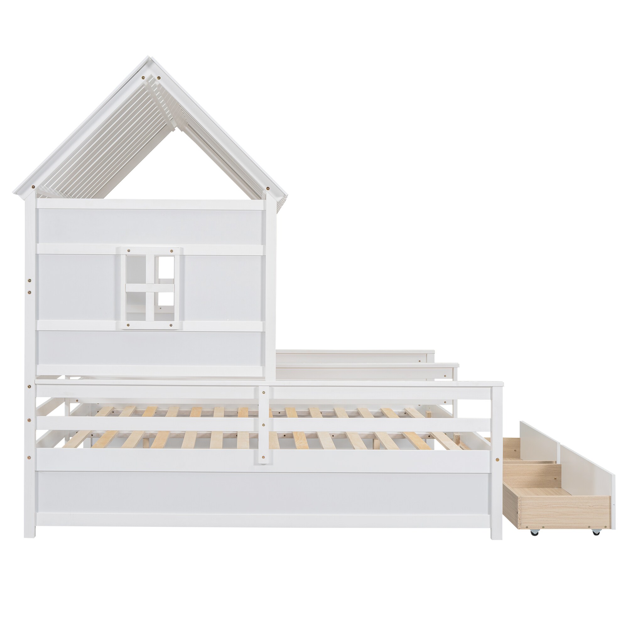 Qualler BEW0927K beds - View #5