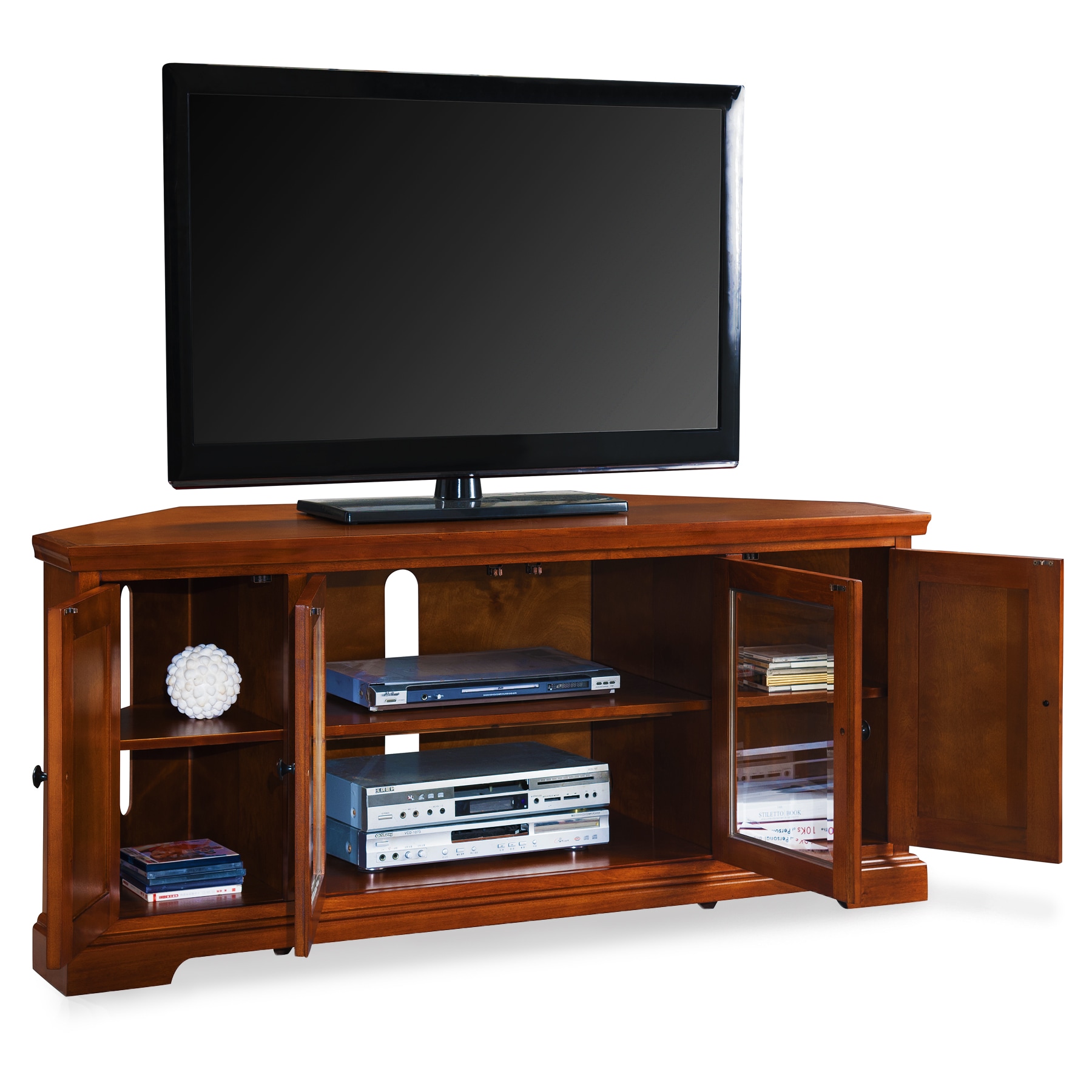 Leick Home 87386 Tv-Stands - View #5