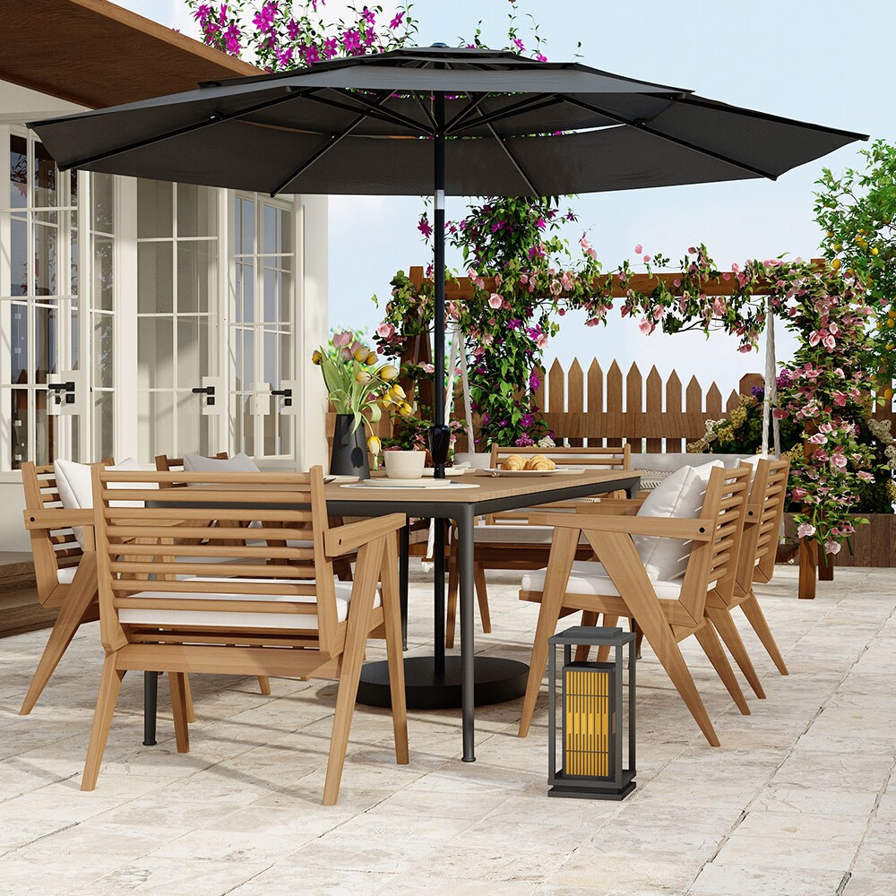 Homsee C-KF510007-03 Umbrellas-2 - View #14